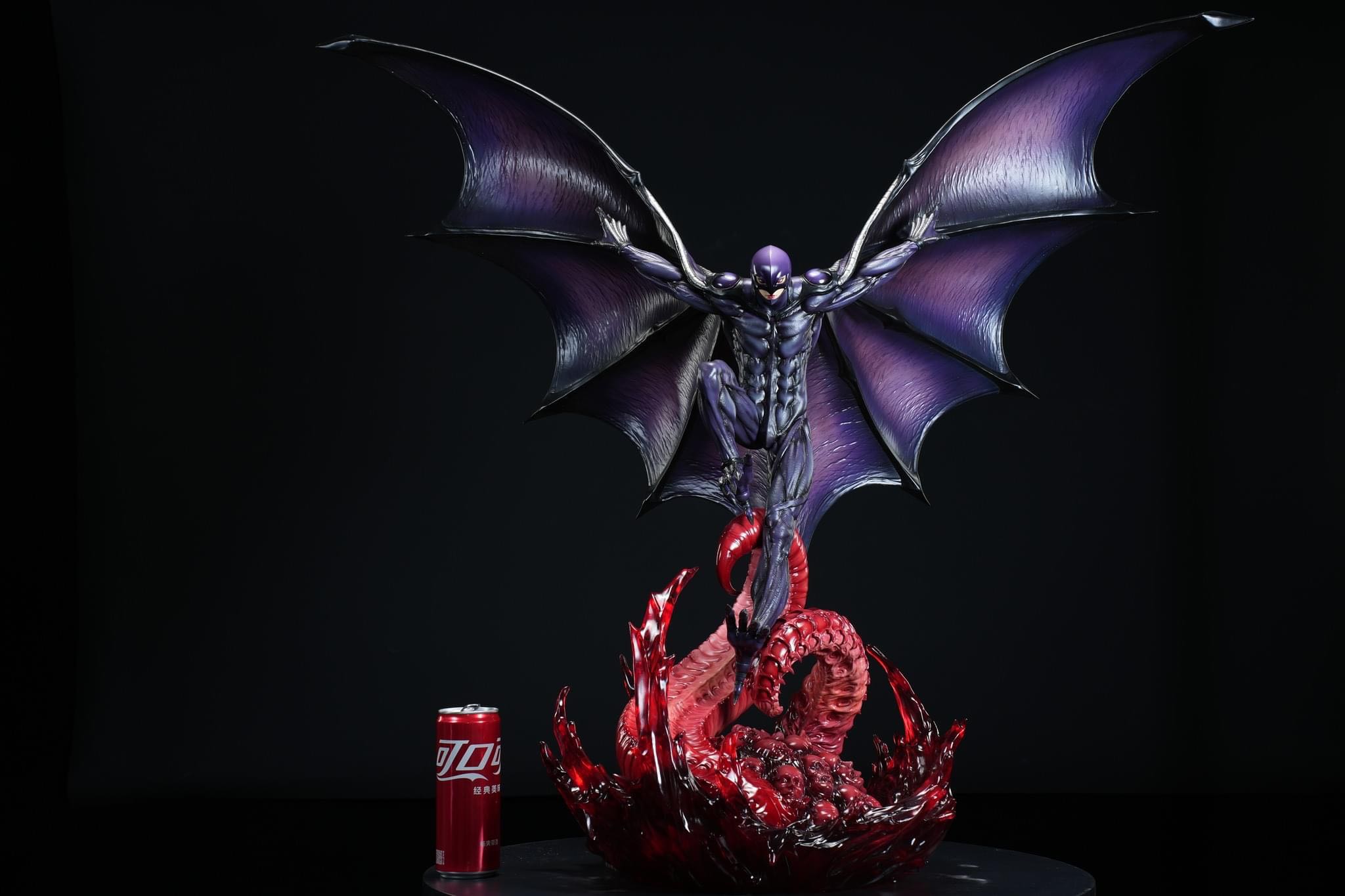 【Pre-sale】1/4 Scale Hawk of Darkness FEMTO-Player 1 Studio