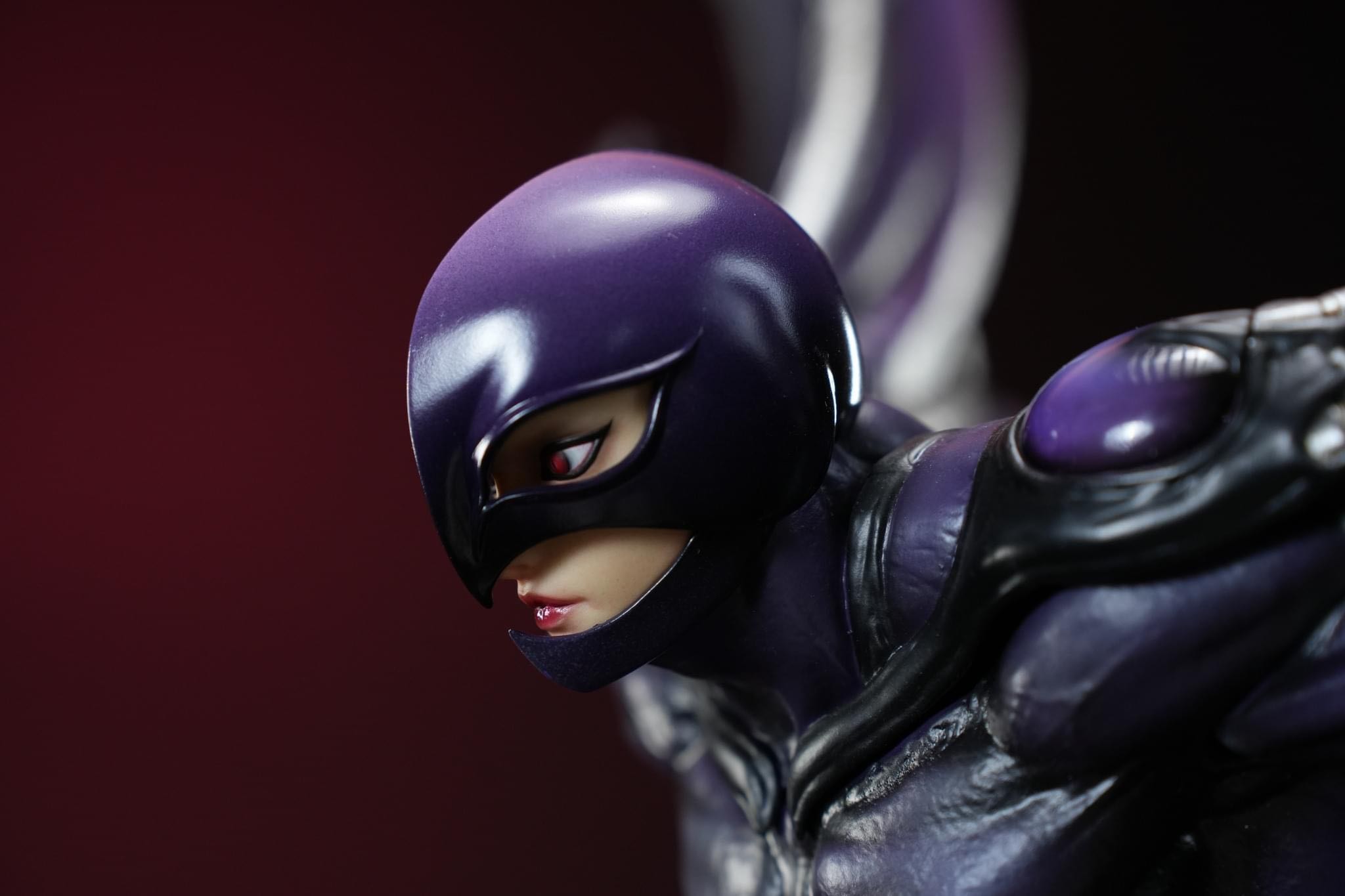 【Pre-sale】1/4 Scale Hawk of Darkness FEMTO-Player 1 Studio