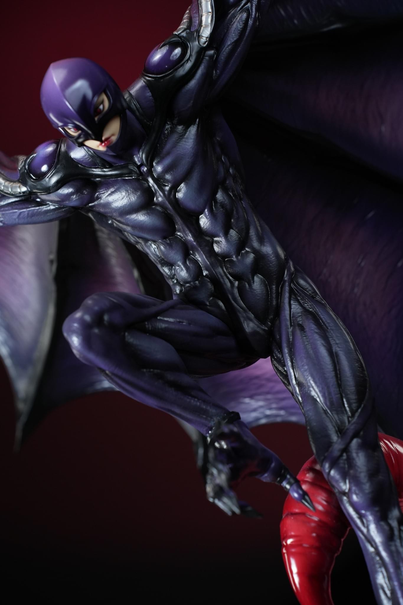 【Pre-sale】1/4 Scale Hawk of Darkness FEMTO-Player 1 Studio