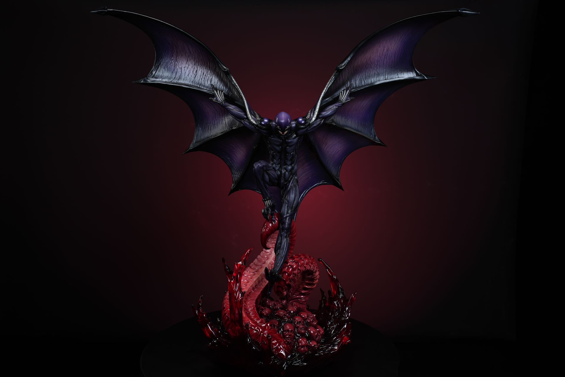 【Pre-sale】1/4 Scale Hawk of Darkness FEMTO-Player 1 Studio