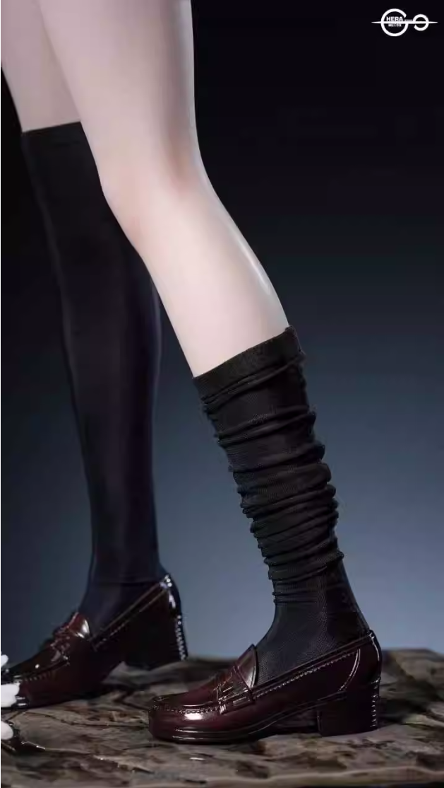 【Sold out】1/4 & 1/6 Scale Boom Devil Reze-HeRa Studio