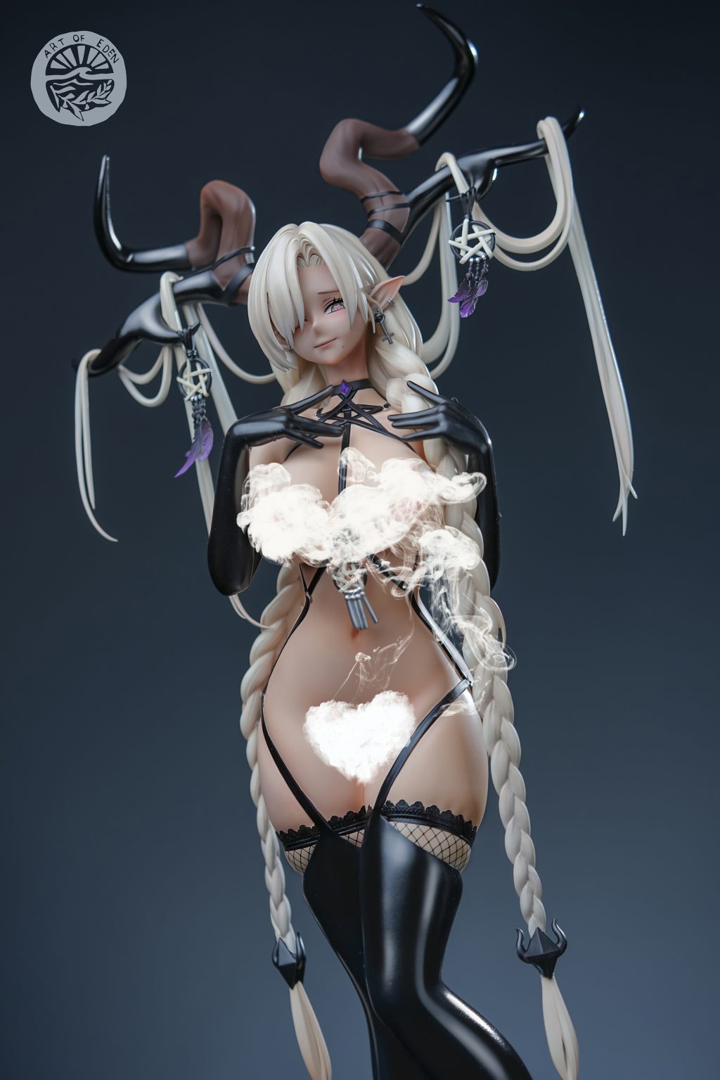【Sold out】1/4 Scale Owari-AzureLane-Art of EDEN Studio