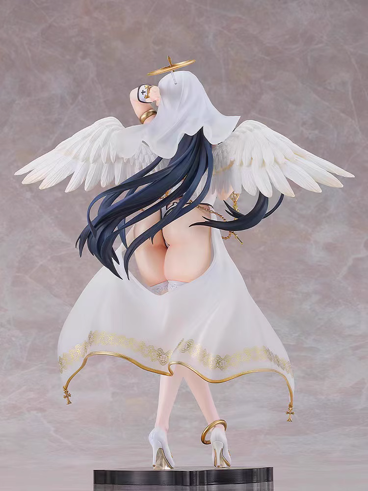 【Pre-sale】1/6 Scale Angel HaneAme Crocell-Other series-Good Smile Company