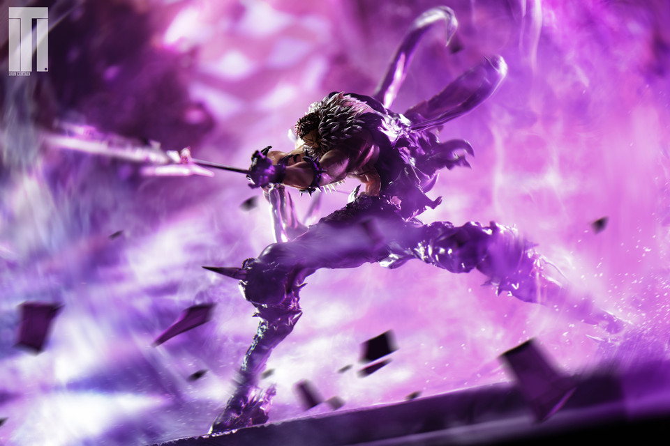 【Pre-sale】POP  Scale Charlotte Katakuri-Iron Curtain Studio