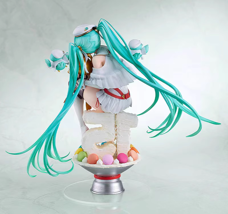 【Pre-sale】1/6 Scale Hatsune Miku-VOCALOID-Good Smile Company