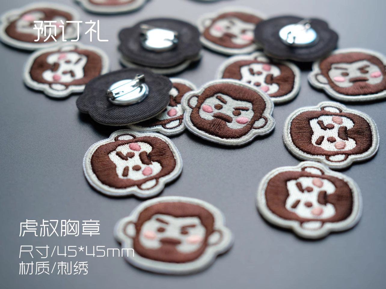 【Sold out】Pilot D-Other series-Hubby Furry Studio