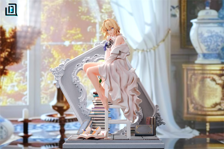 【Sold out】1/6 Scale Violet-Violet Evergarden-HuiXiang Studio