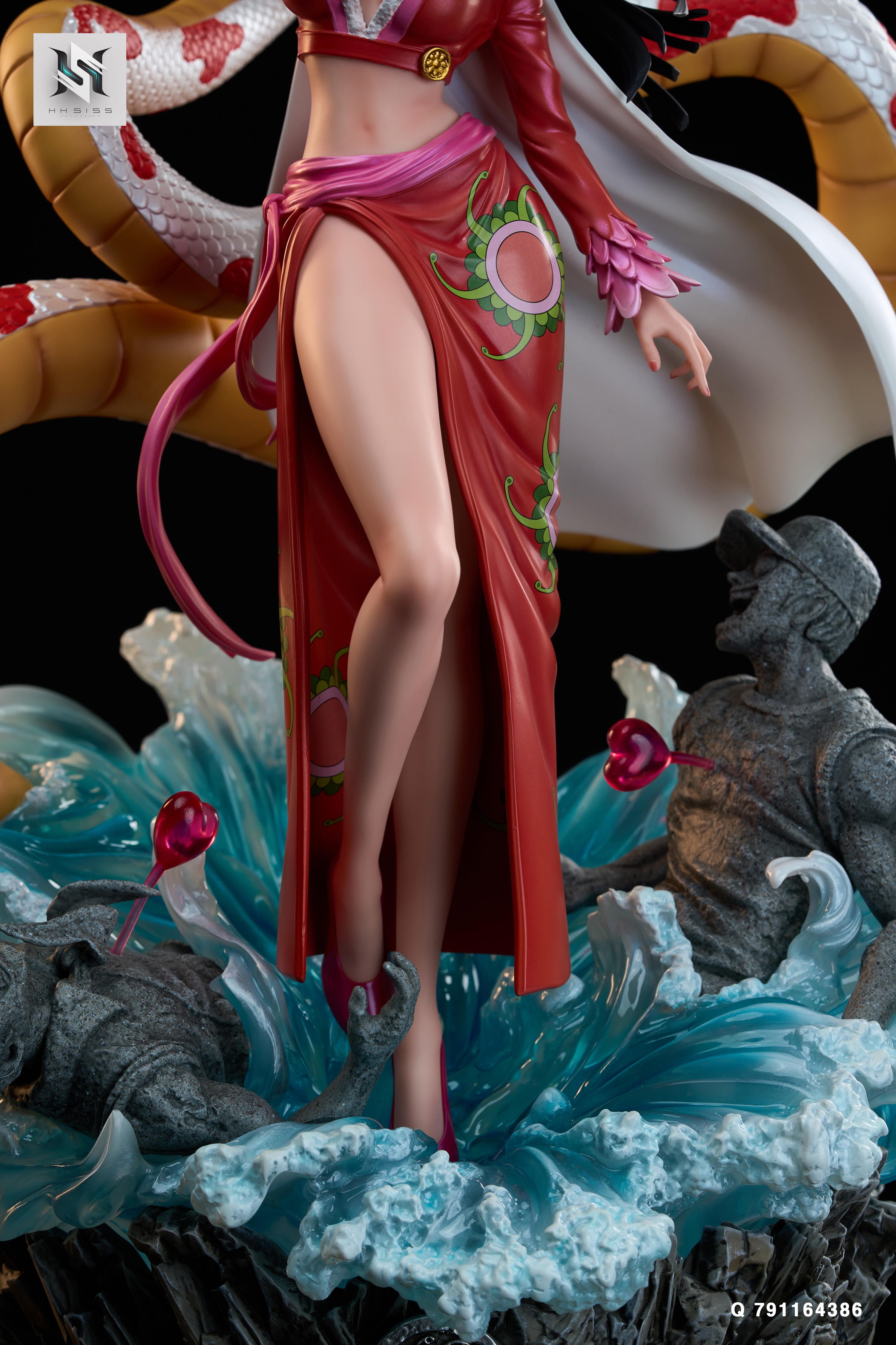 【Pre-sale】1/6 Scale Boa Hancock-HS Studio
