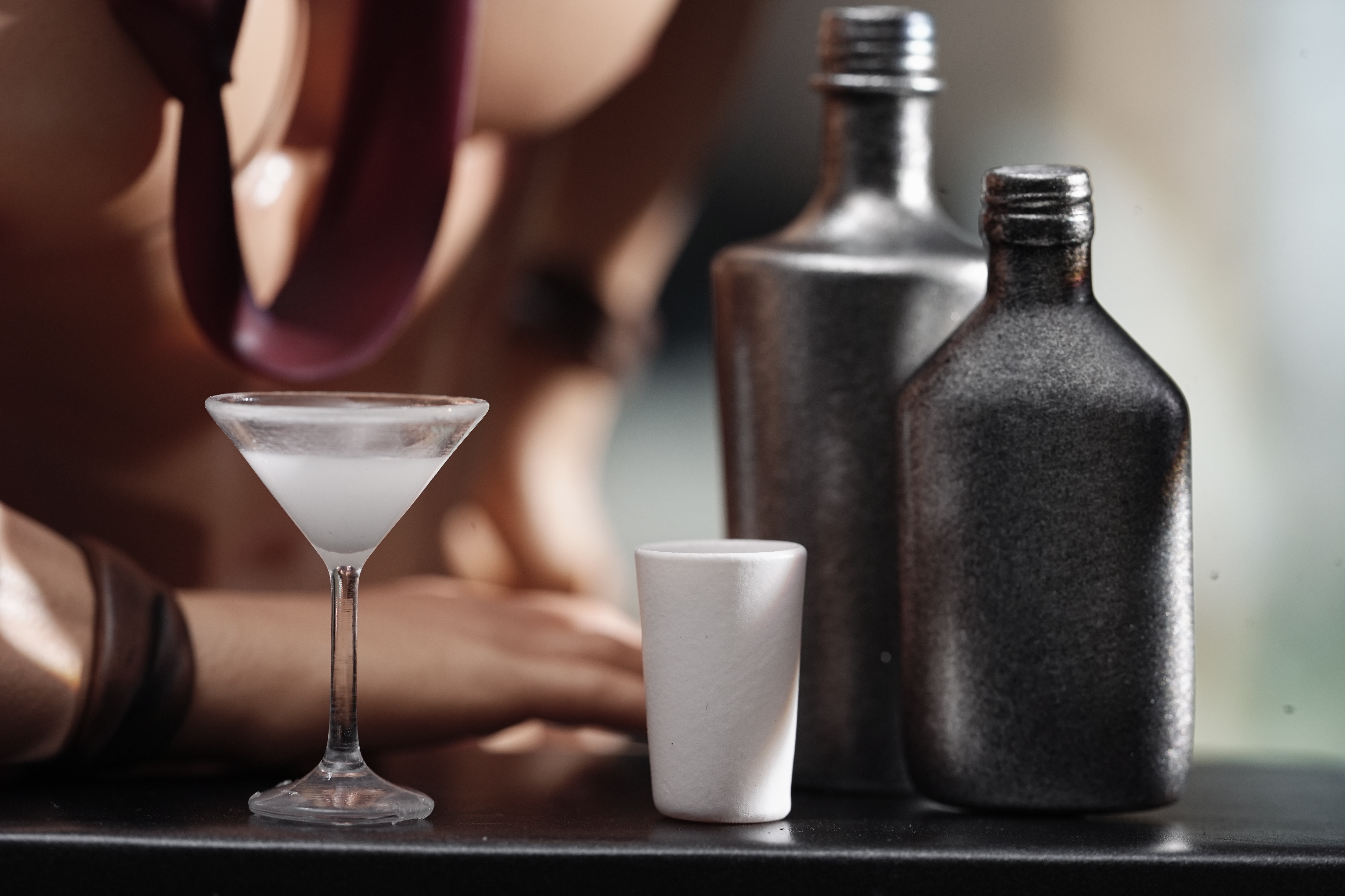 【Sold out】1/6 Lucas-Other Series-Big Dxck Studio