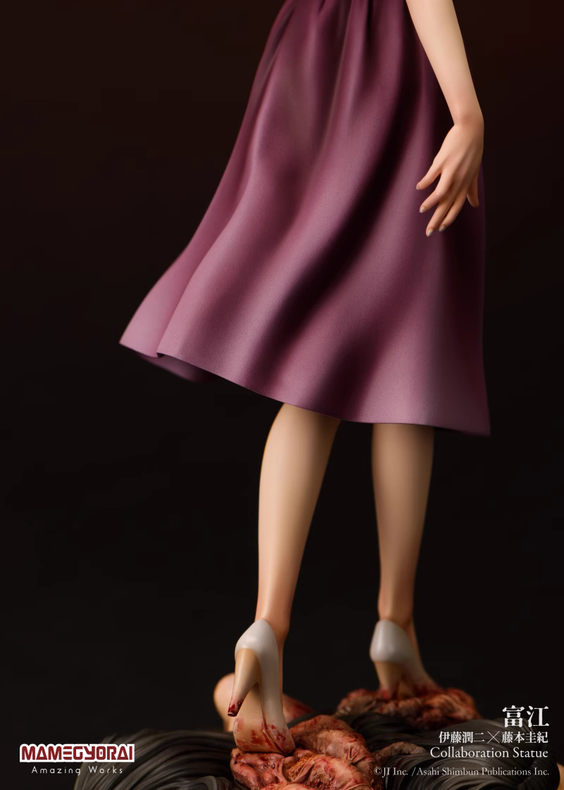 【Pre-sale】Tomie Kawakami-Other Series-Mame Torpedo Studio