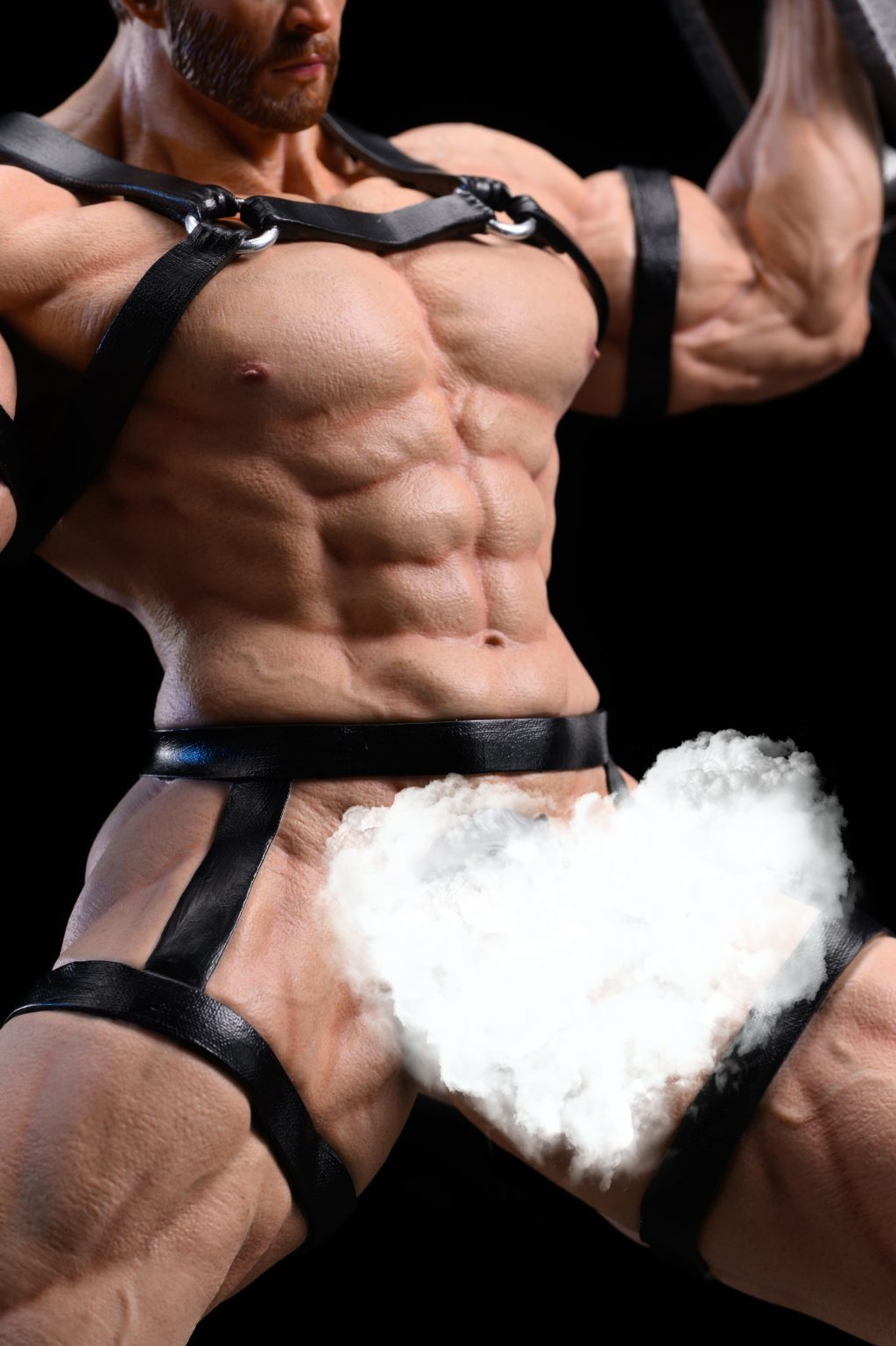 【Sold out no more】1/6 Scale Marvel Superhero Series 1 Thor Christopher Hemsworth-Soldier boy Studio