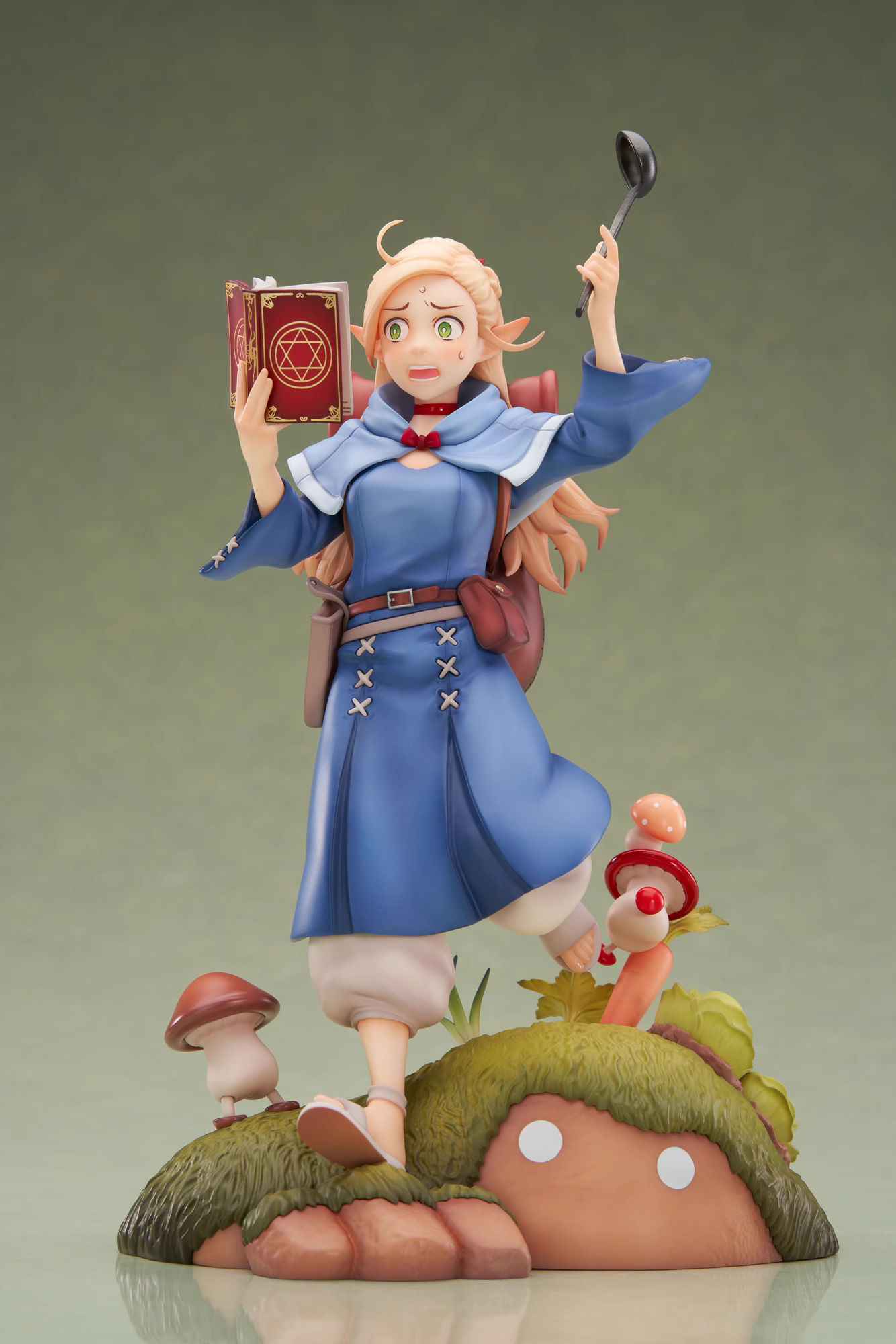 【In stock】1/7 Scale Marsilla-Delicious in Dungeon-APEX Studio