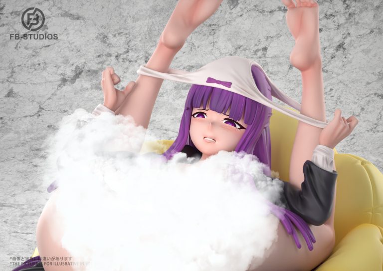 【Sold out】1/6 Scale Inviting of Fern-Frieren at the Funeral-FB Studio