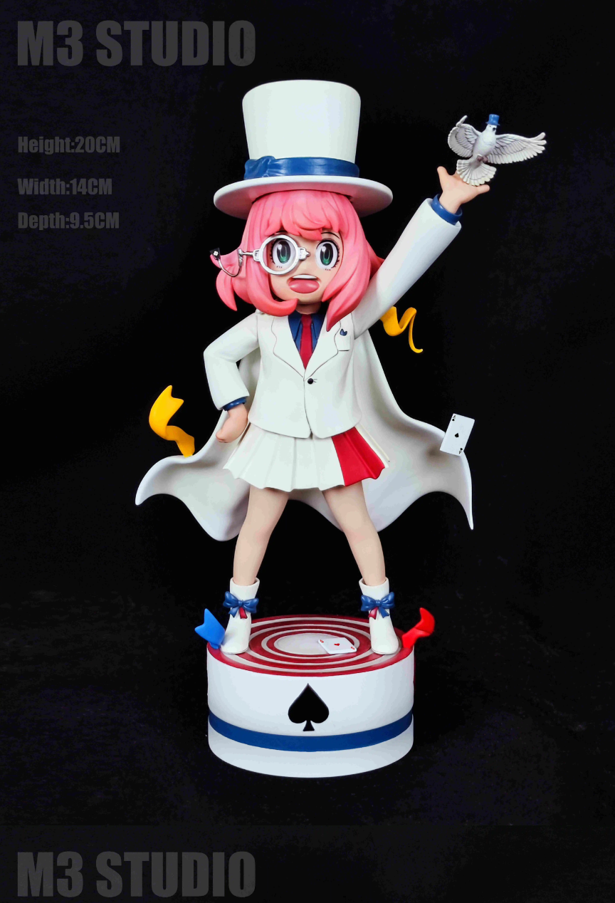 【Pre-sale】Anya Cos Kuroba Kaito-M3 Studio