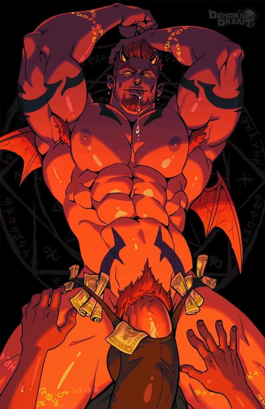 【Sold out】1/6 Scale Samael-Other Series-Gentleman Studio