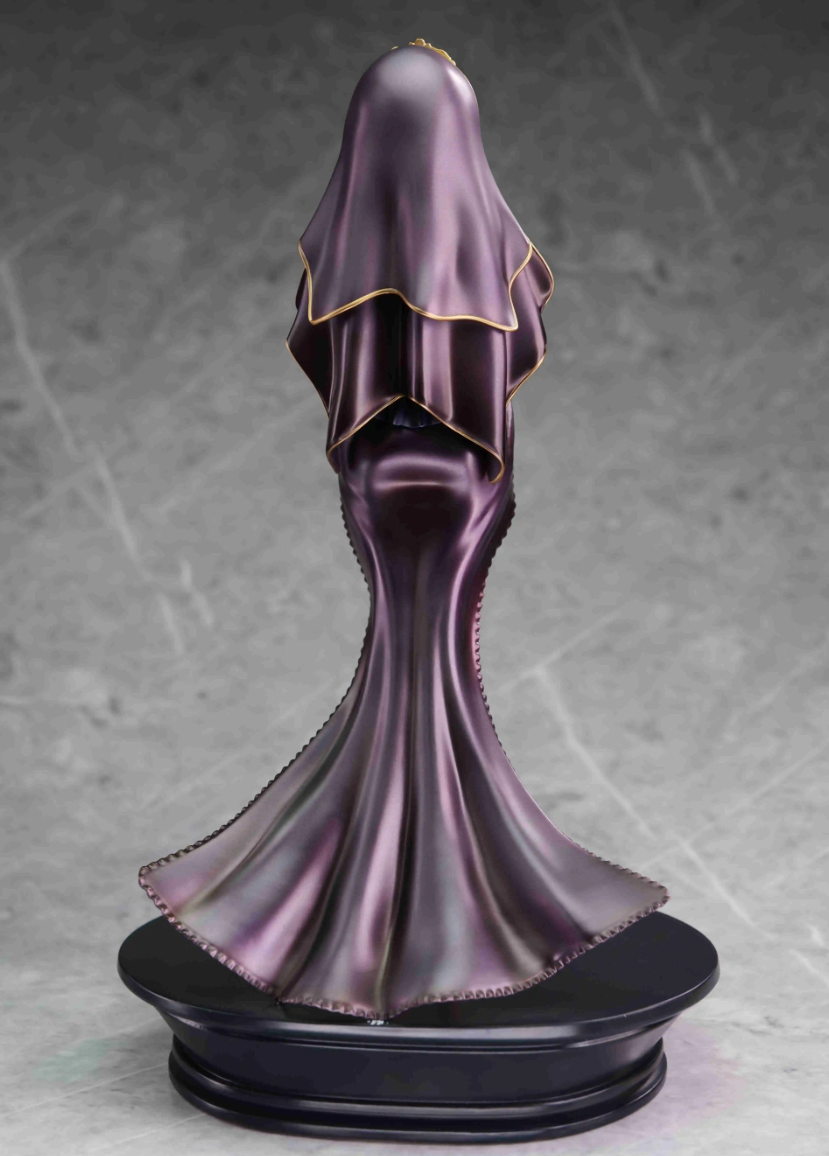 【Pre-sale】1/5 Scale Asuka Langley Soryu & Ayanami Rei-EVA-Dolphin Studio