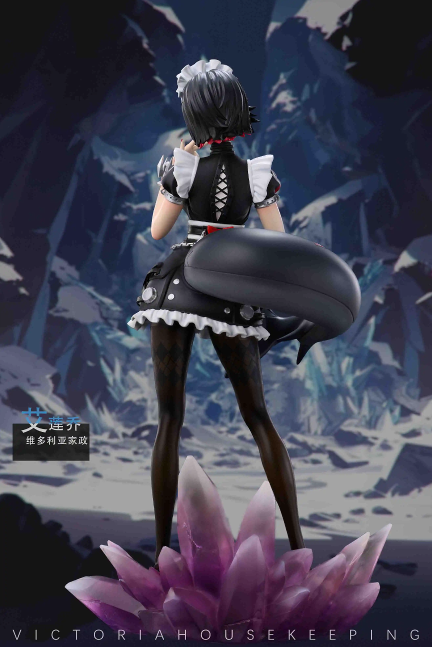 【Pre-sale】1/7 Scale Ellen Joe-Zenless Zone Zero-Neta Studio