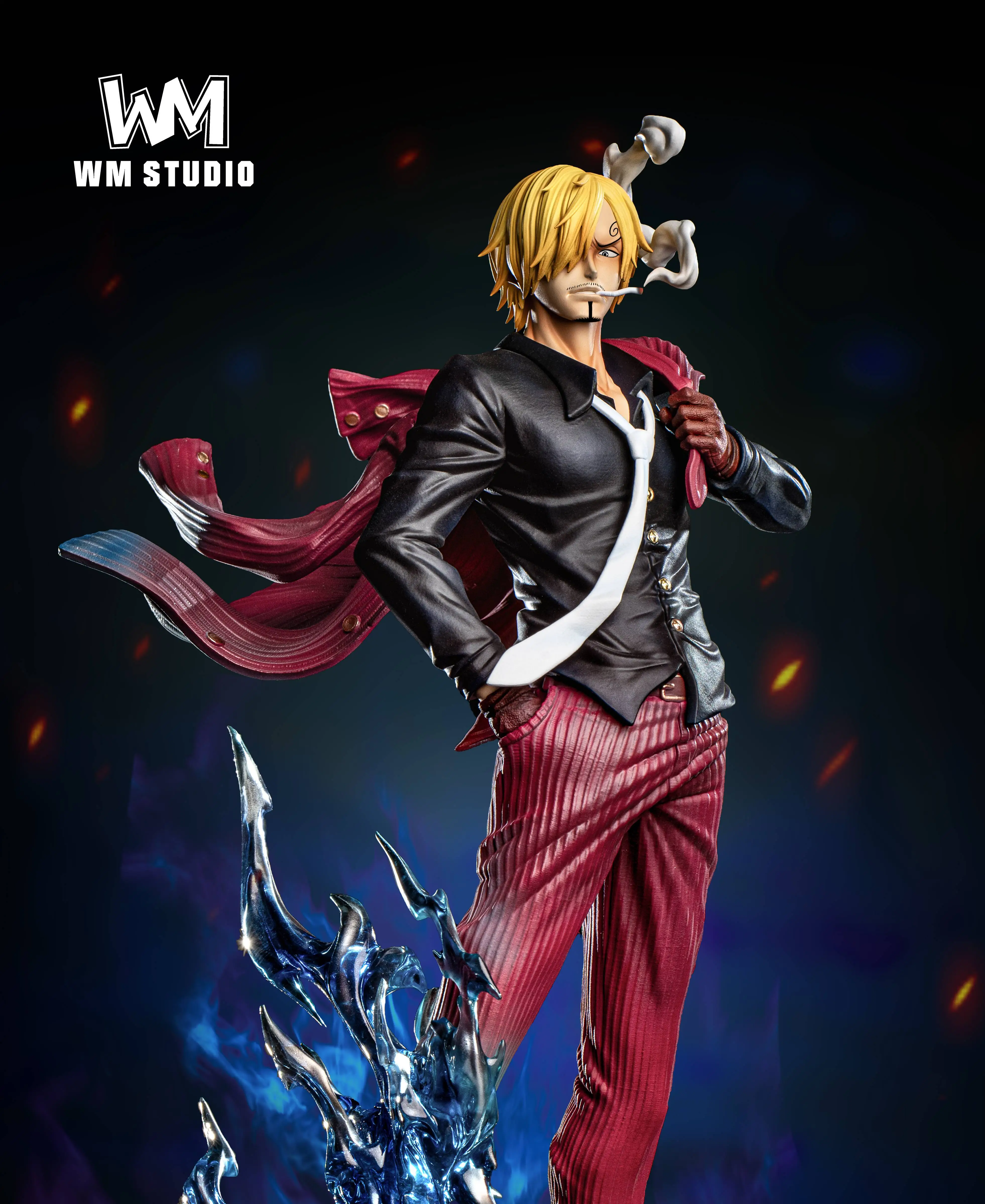 【Sold out】POP Scale Sanji-WM studio