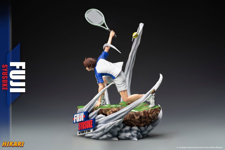 【Pre-sale】Syusuke Fuji-Prince of Tennis-HIKARI Studio