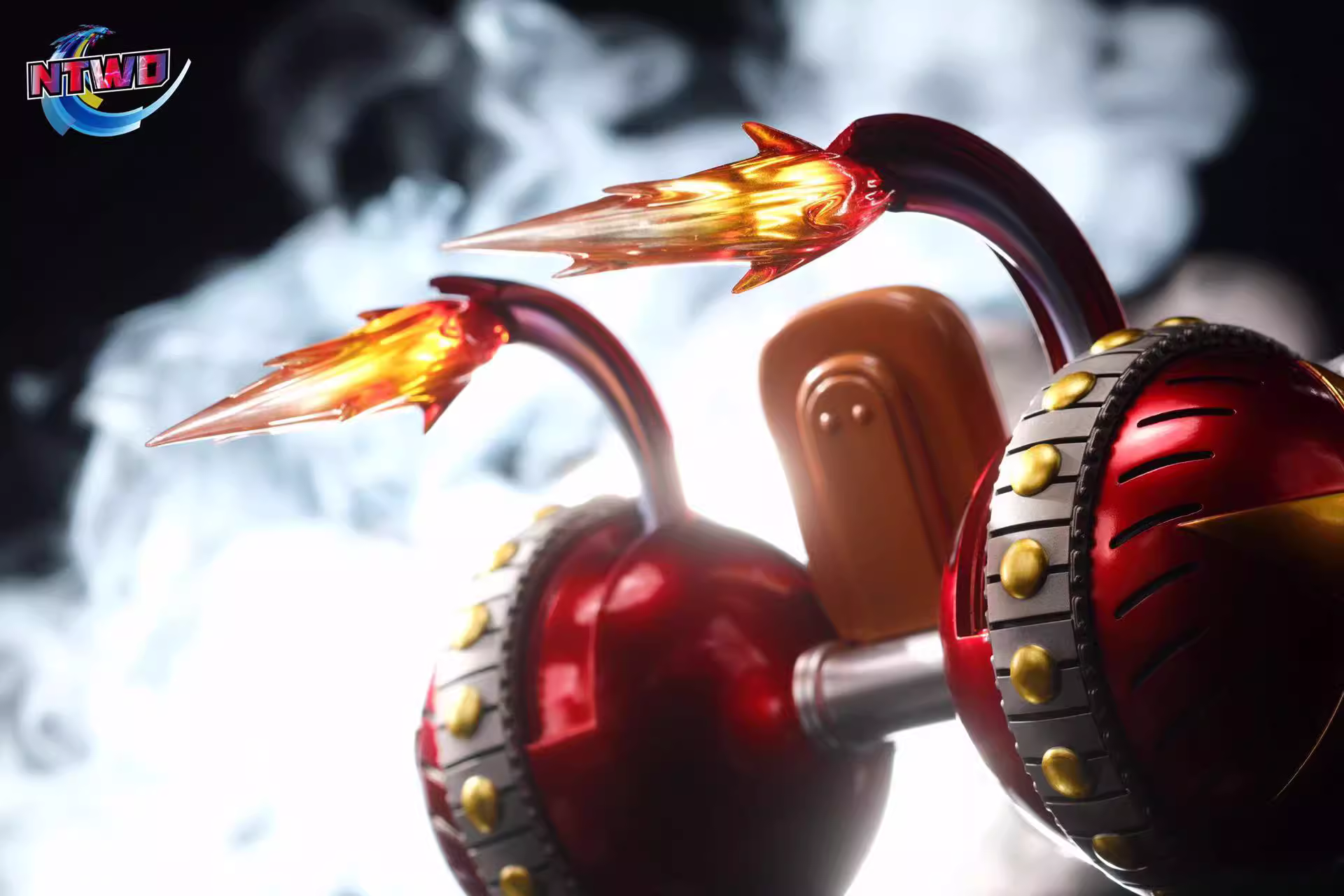 【Pre-sale】Francky's Motorbike-ntwo Studio