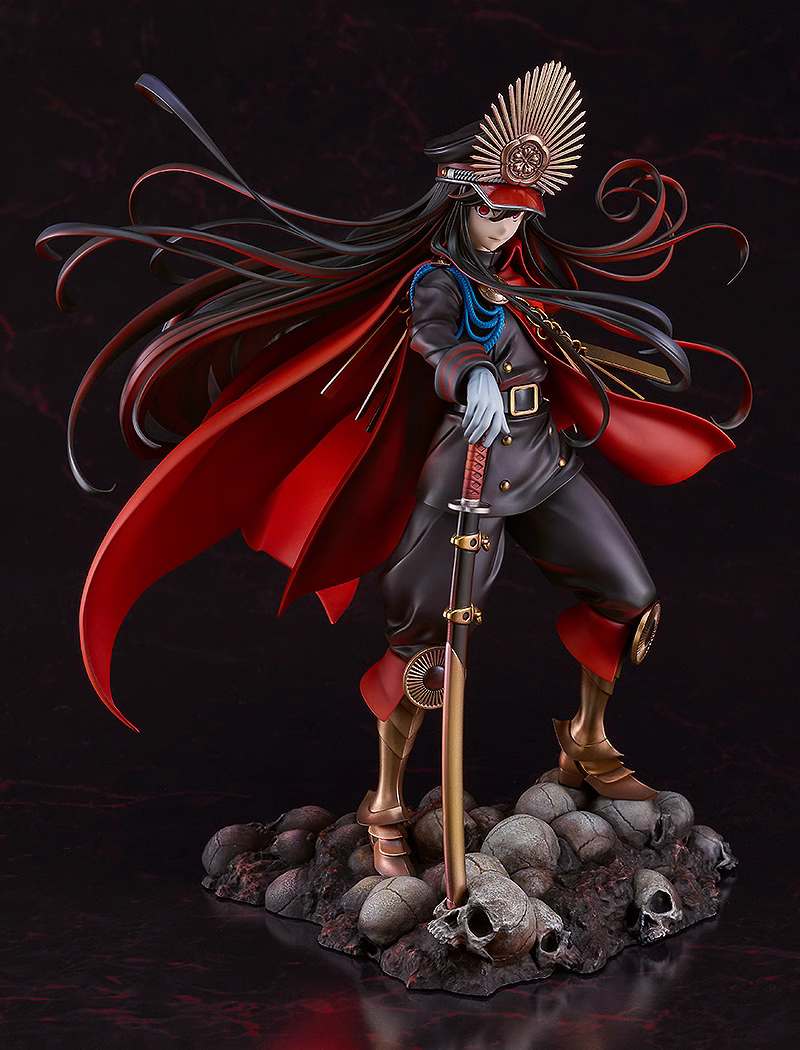 【Pre-sale】1/7 Scale Oda Nobunaga-Fate/Grand Order-GSC Studio