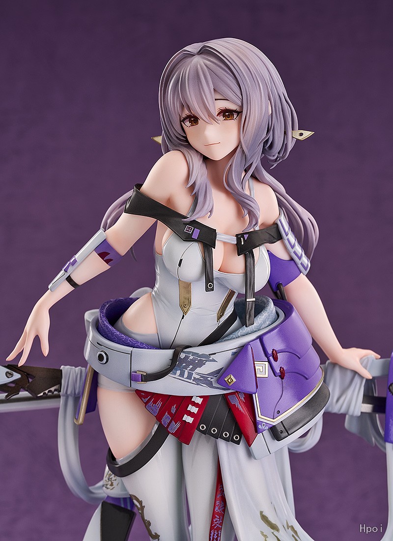 【Pre-sale】Crimson-NIKKE：The Goddess of Victory-Good Smile Company Studio