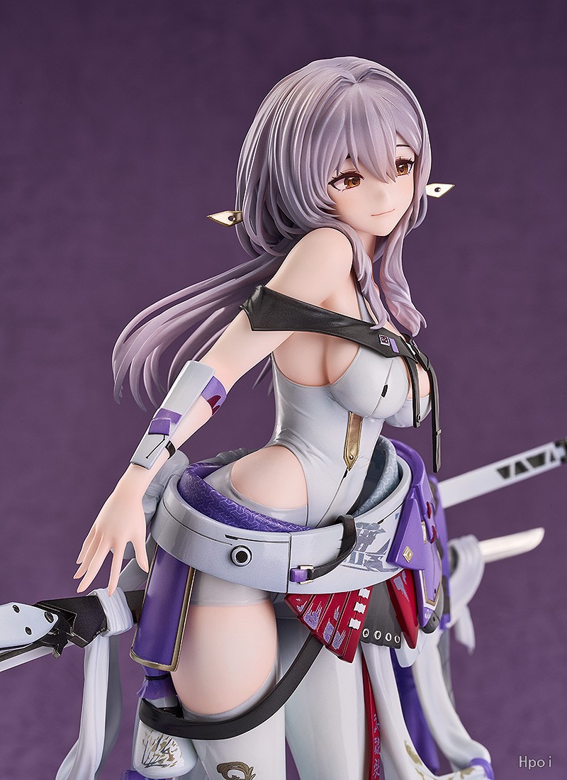 【Pre-sale】Crimson-NIKKE：The Goddess of Victory-Good Smile Company Studio
