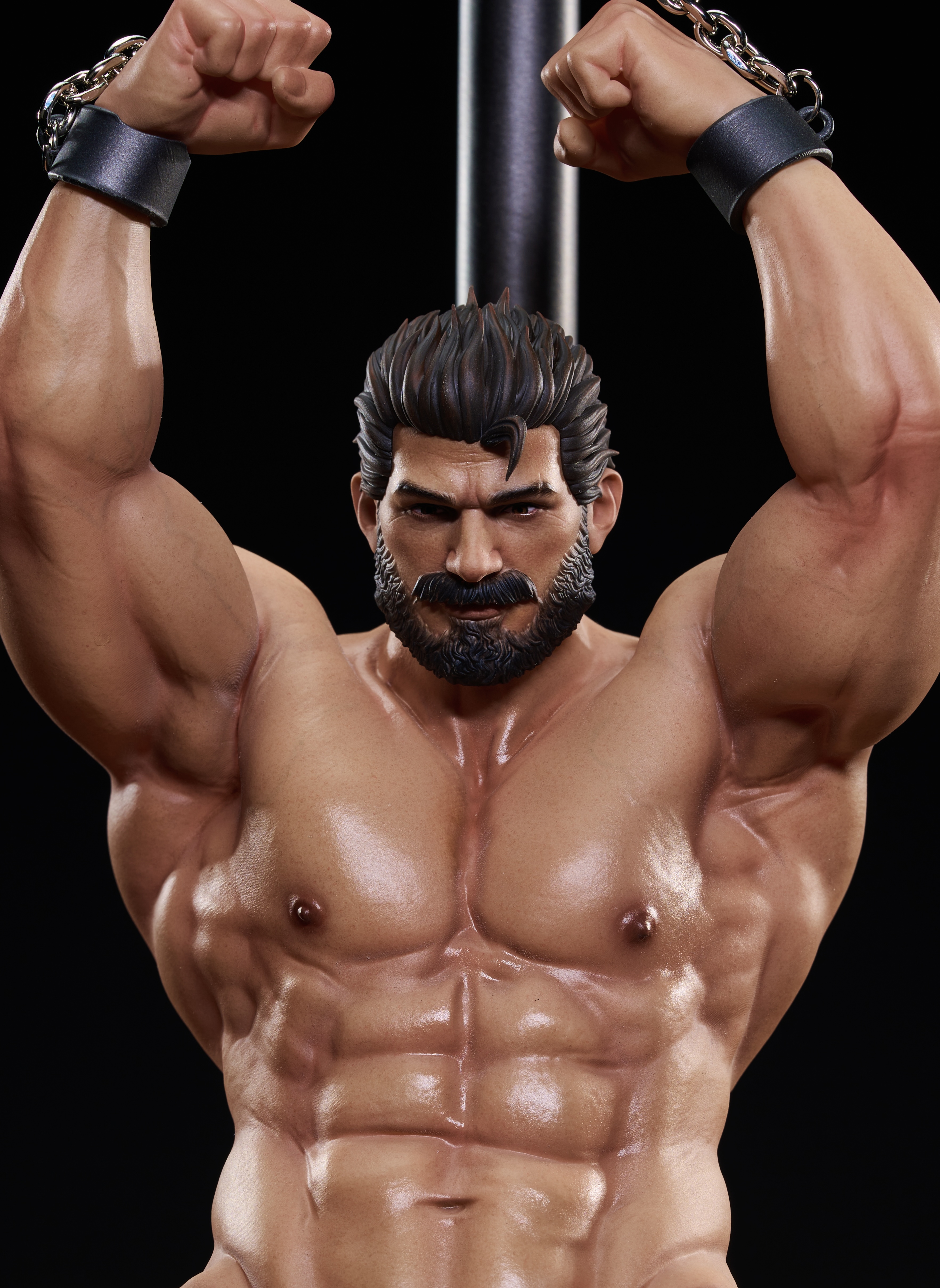 【Few left】Sexy Male-Other series-Beasts Studio