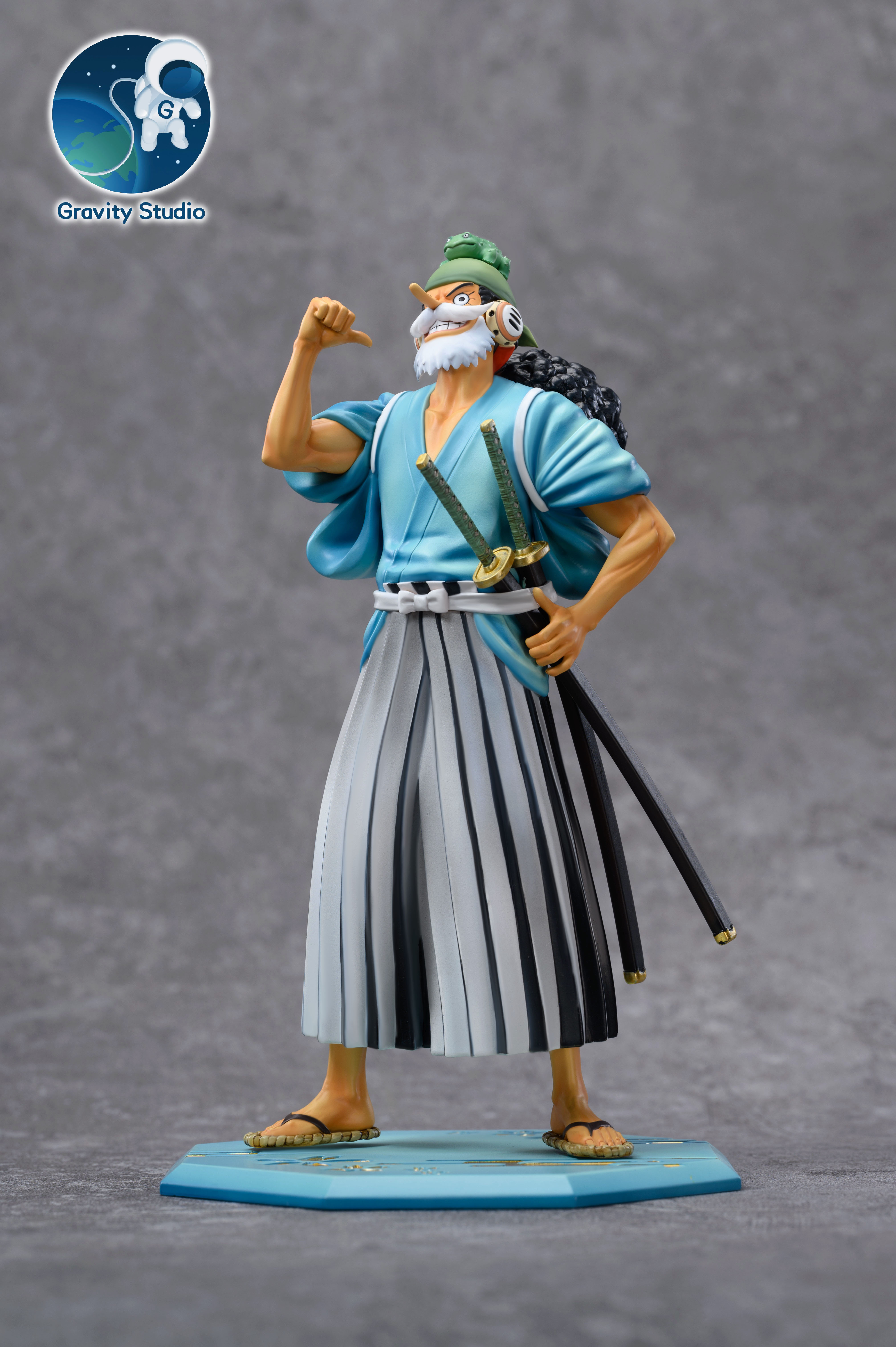 【Pre-sale】1/8 Scale Usopp-Gravity Studio