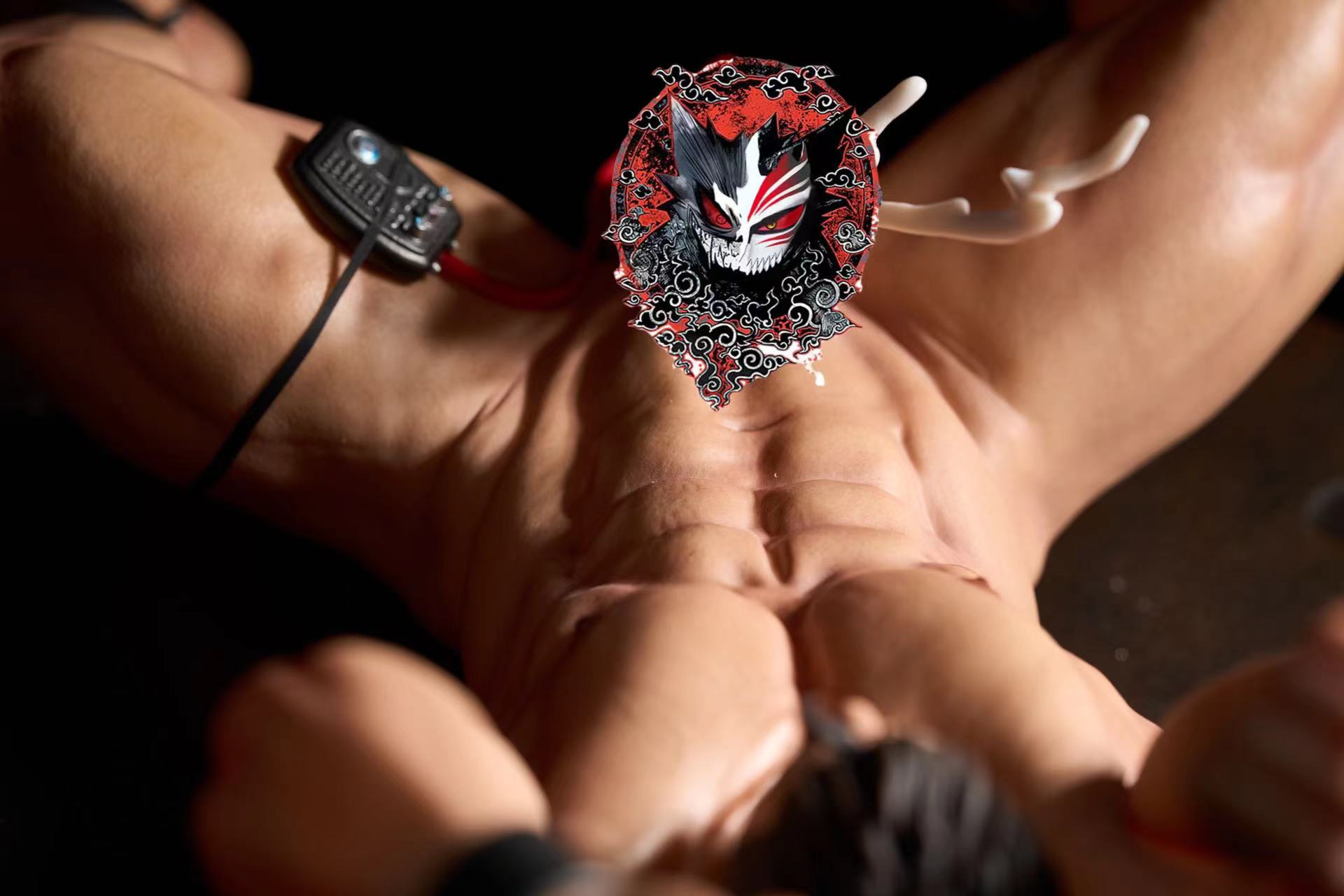 【Few left】Sexy Male-Other series-Beasts Studio