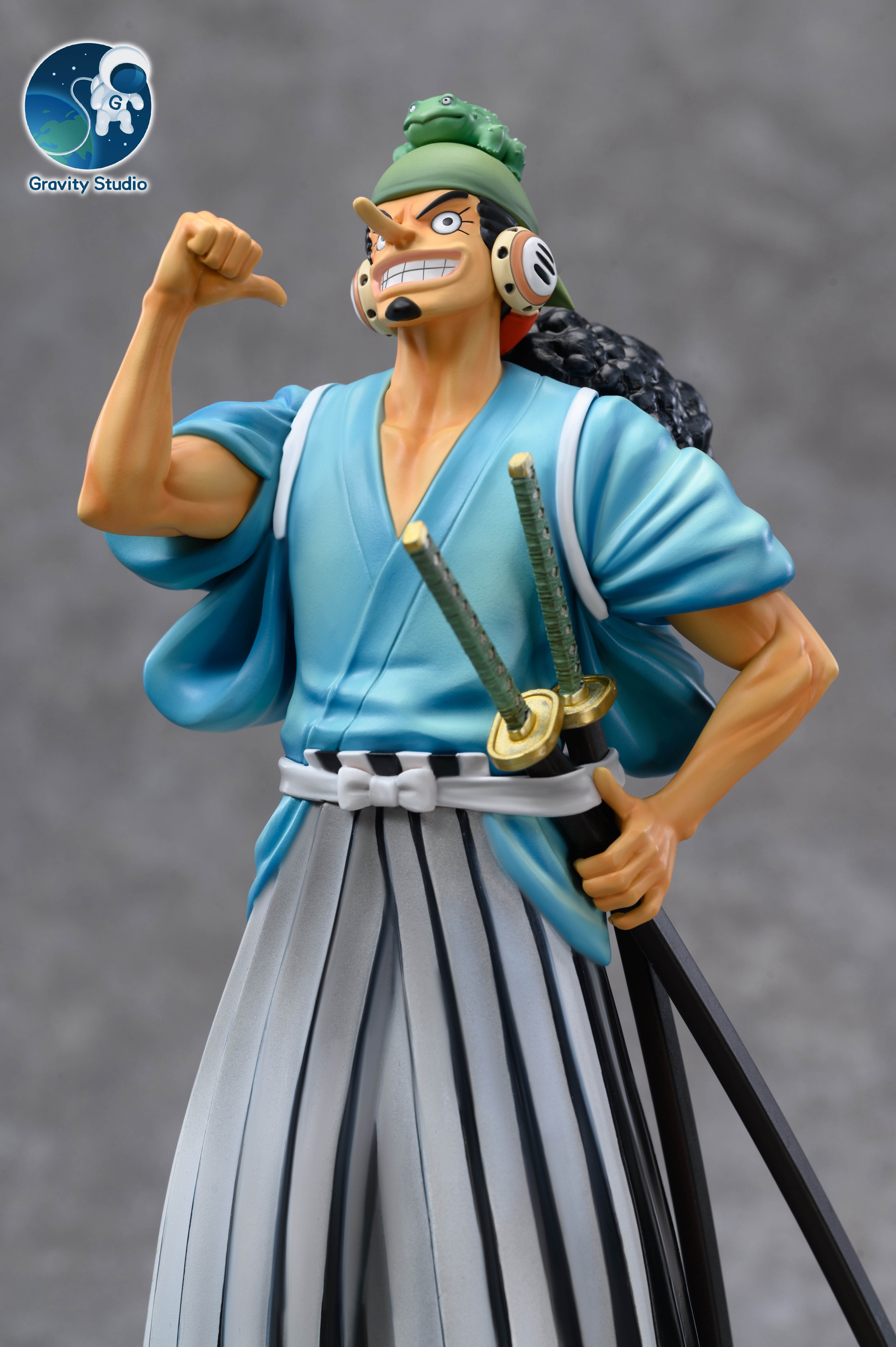 【Pre-sale】1/8 Scale Usopp-Gravity Studio