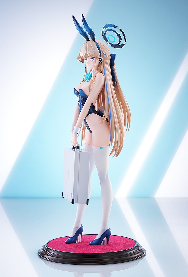 【Pre-sale】1/7 Scale Bunny Girl Ver. Asuma Toki-Blue Archive-Max Factory