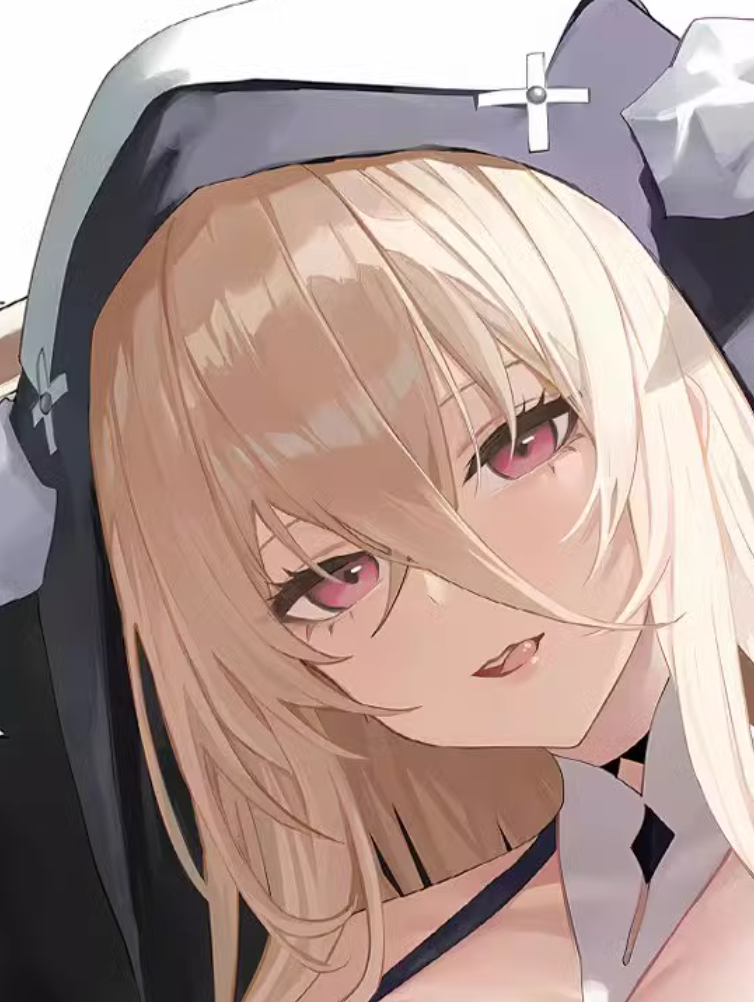 【Pre-sale】Decorative Painting of  Implacable-Azur Lane-XingKong Studio