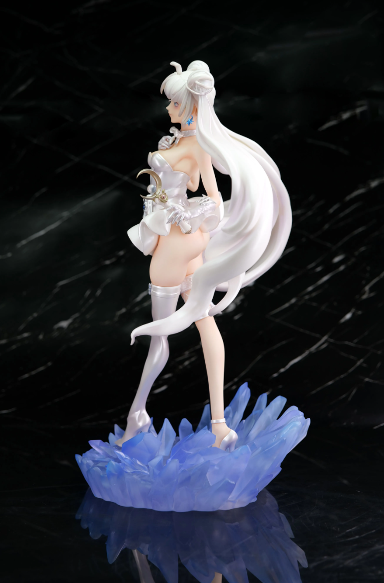 【Pre-sale】1/4 Scale Tsukino Usagi-Sailor Moon-SC Studio