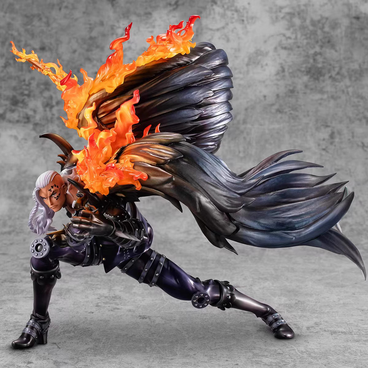 【Pre-sale】POP Scale King-MegaHouse Studio