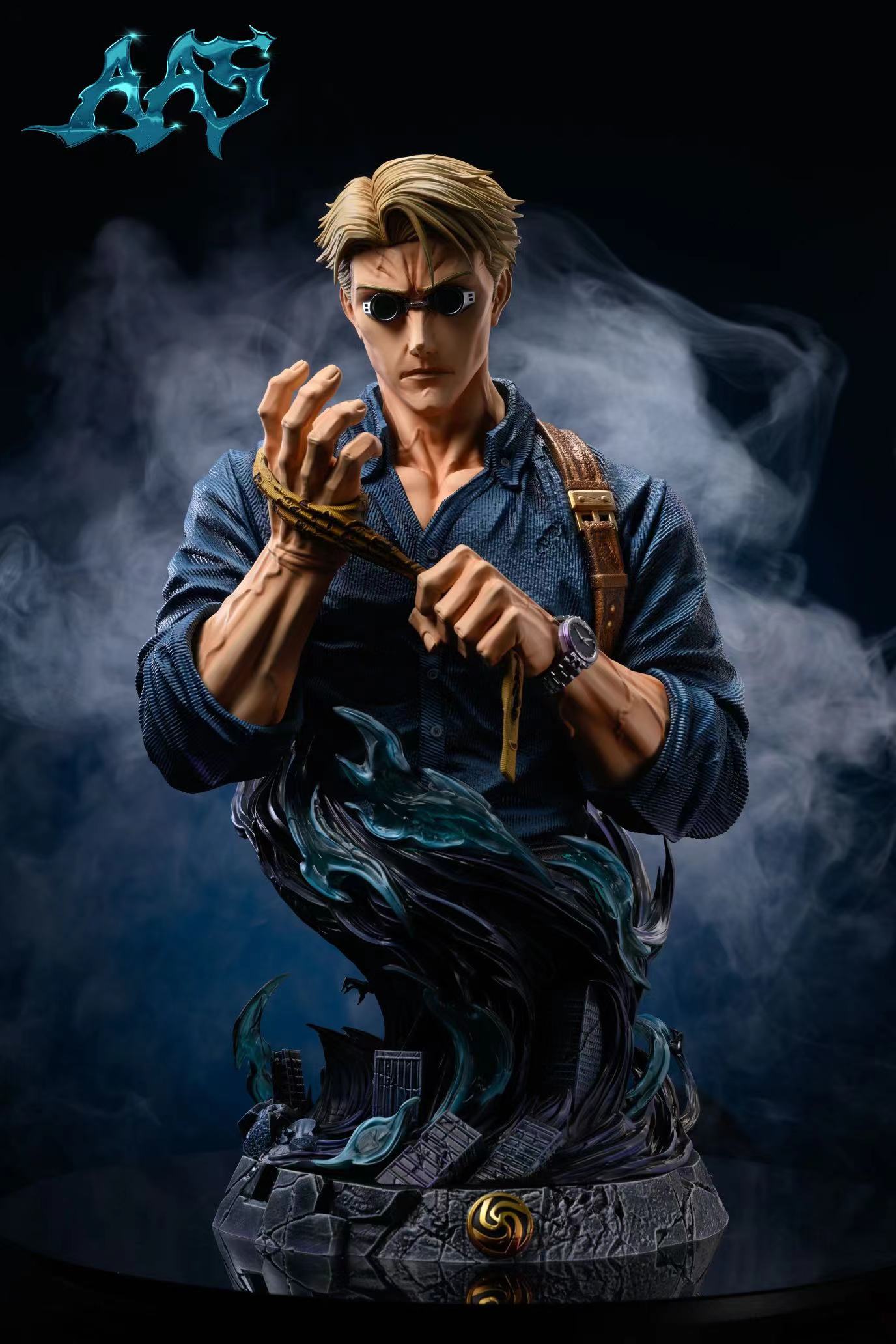 【Sold out】1/1 & 1/2 Scale Nanami Kento-Armyant-studio