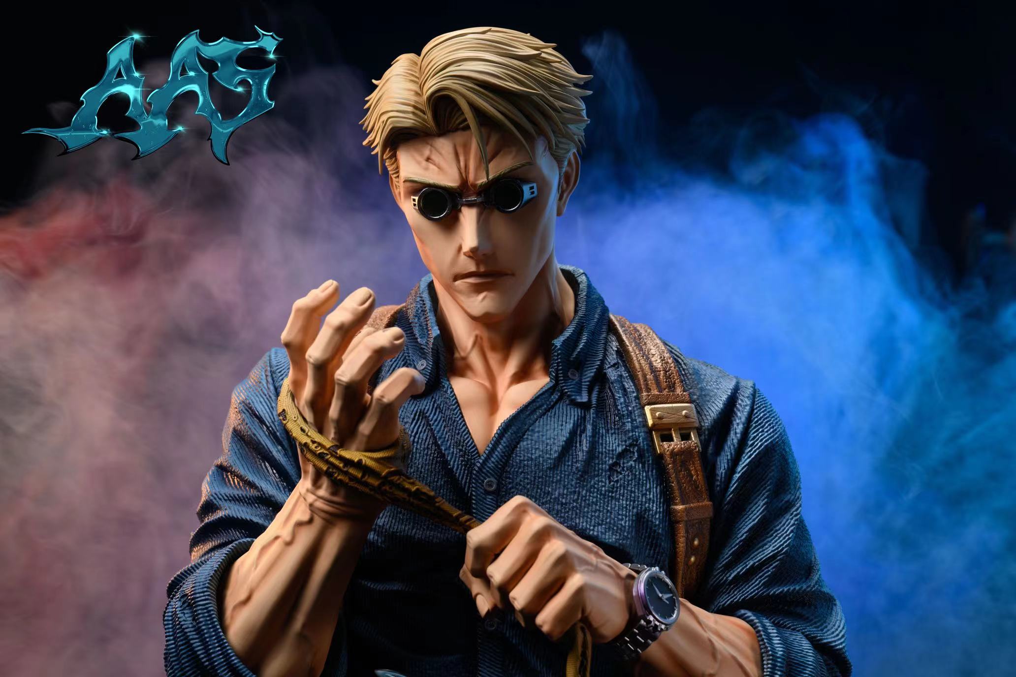 【Sold out】1/1 & 1/2 Scale Nanami Kento-Armyant-studio