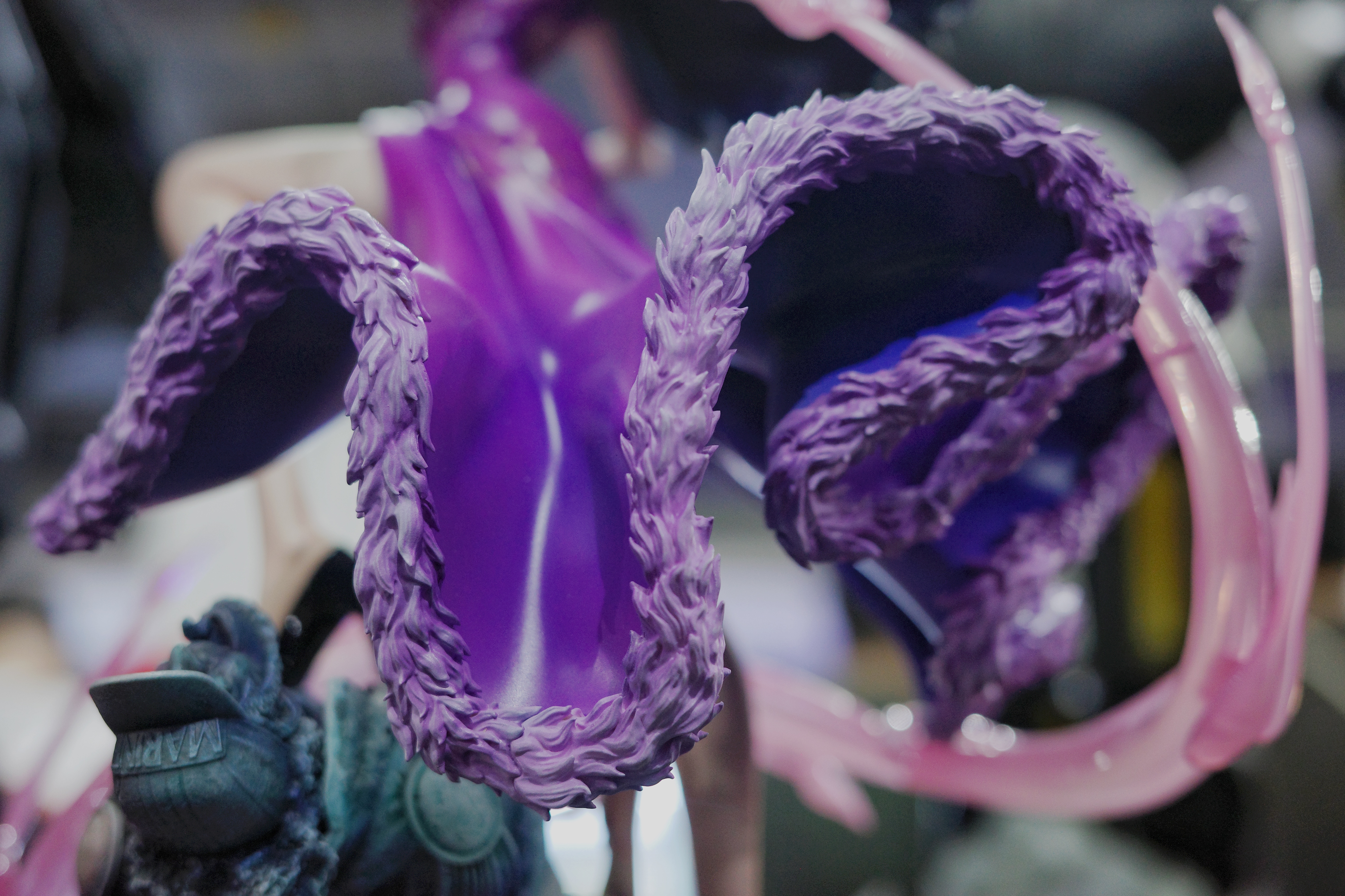 【Pre-sale】1/4 & 1/6 Scale Boa Hancock-Sexy League studio