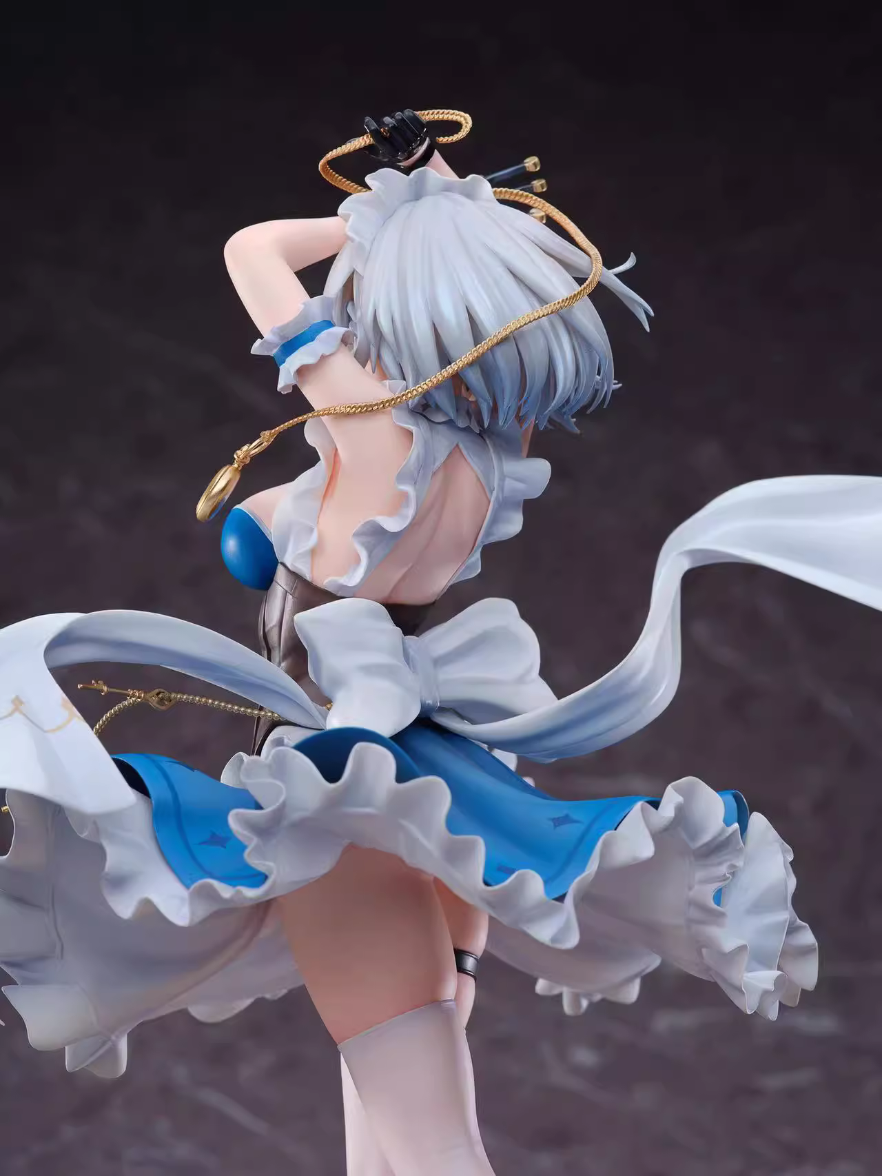 【Pre-sale】1/6 Scale Izayoi Sakuya-東方プロジェクト-MAGI ARTS Studio