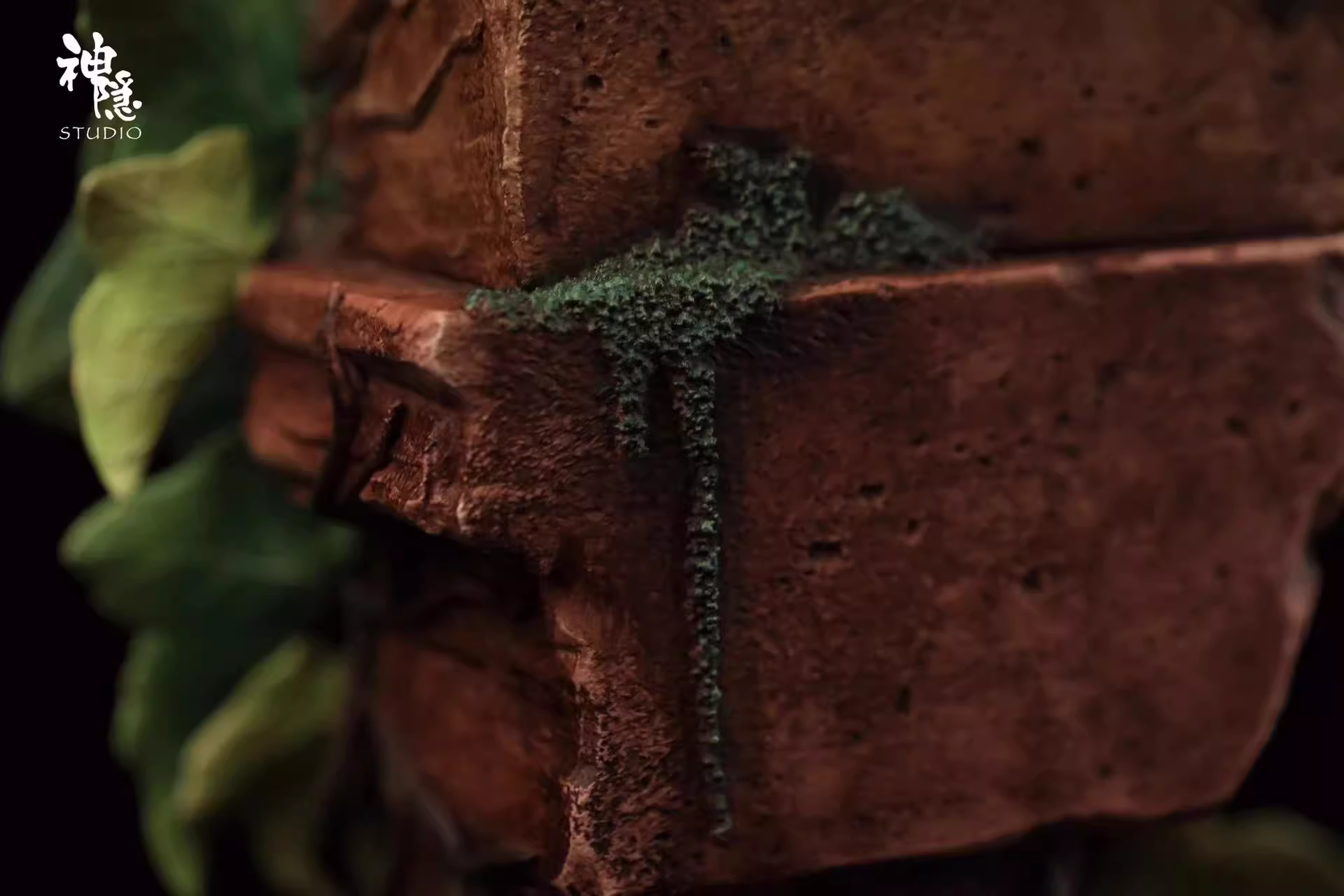 【In stock】Arietty-The Borrowers-ShenYin Studio