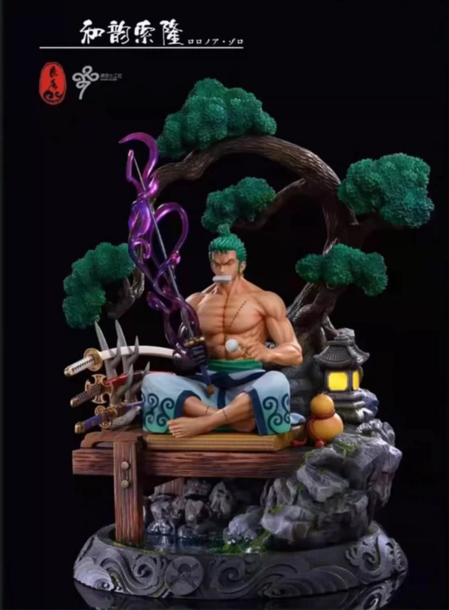 LC Zoro
