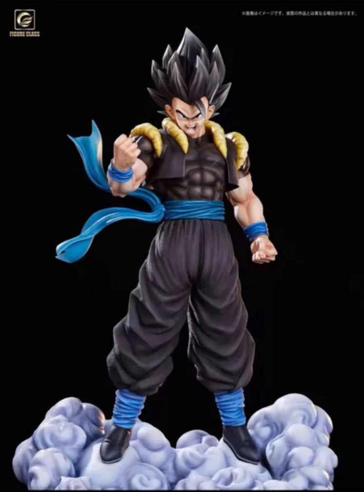 fc 1/4 goku