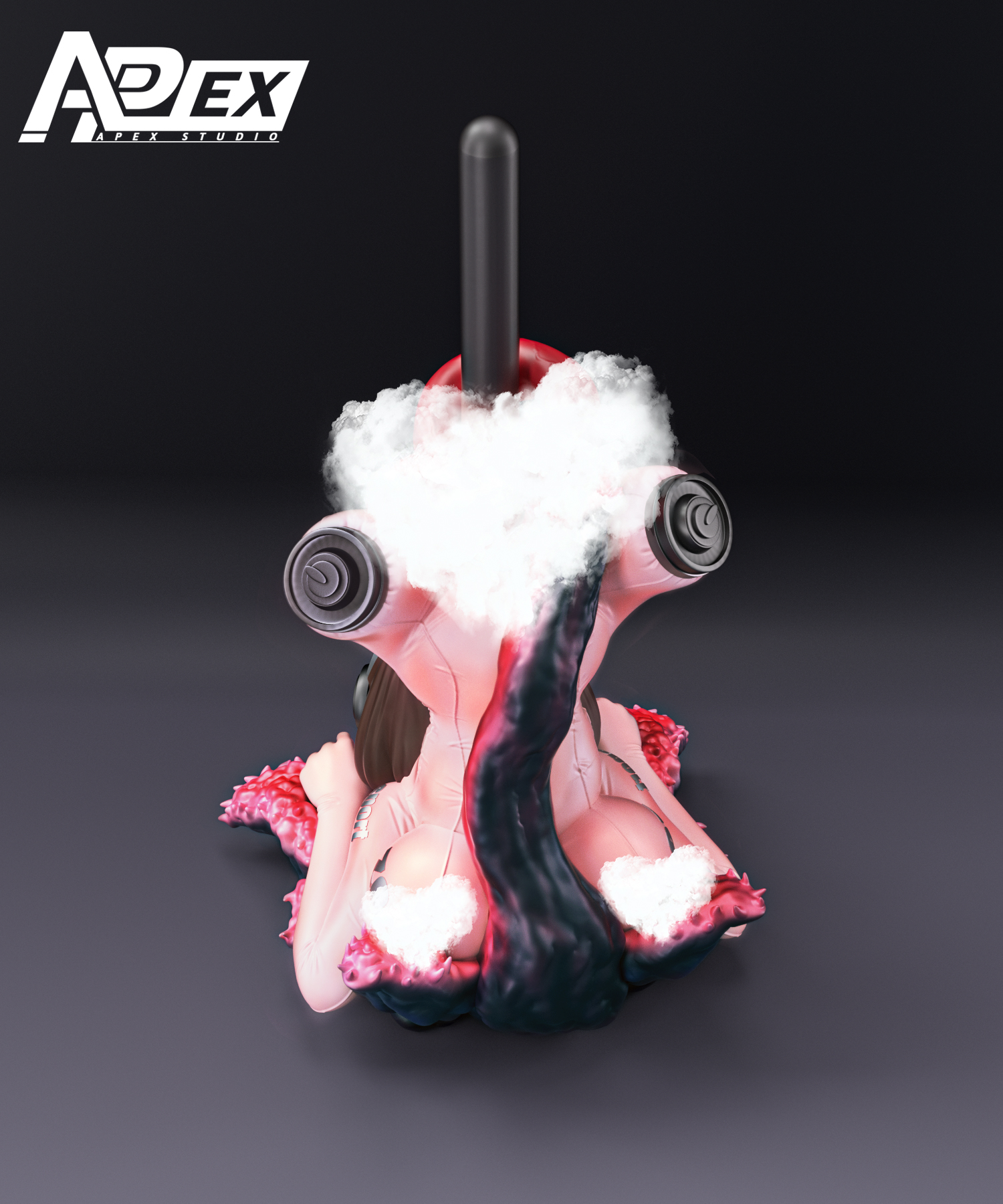 【Sold out】Pen Holder-Other Series-Apex Studio