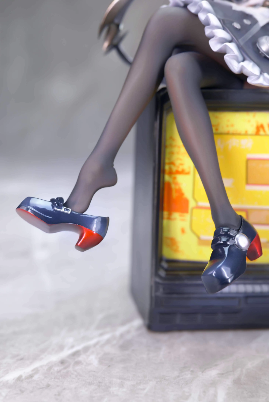 【Pre-sale】1/6 Scale Ellen Joe-Zenless Zone Zero-Dolphin Studio