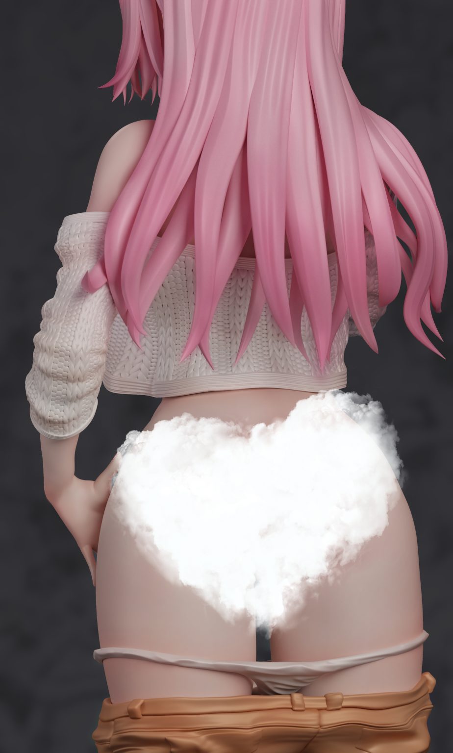 【Pre-sale】1/6 Scale Miyo Ryomiya-Other Series-SOW Studio