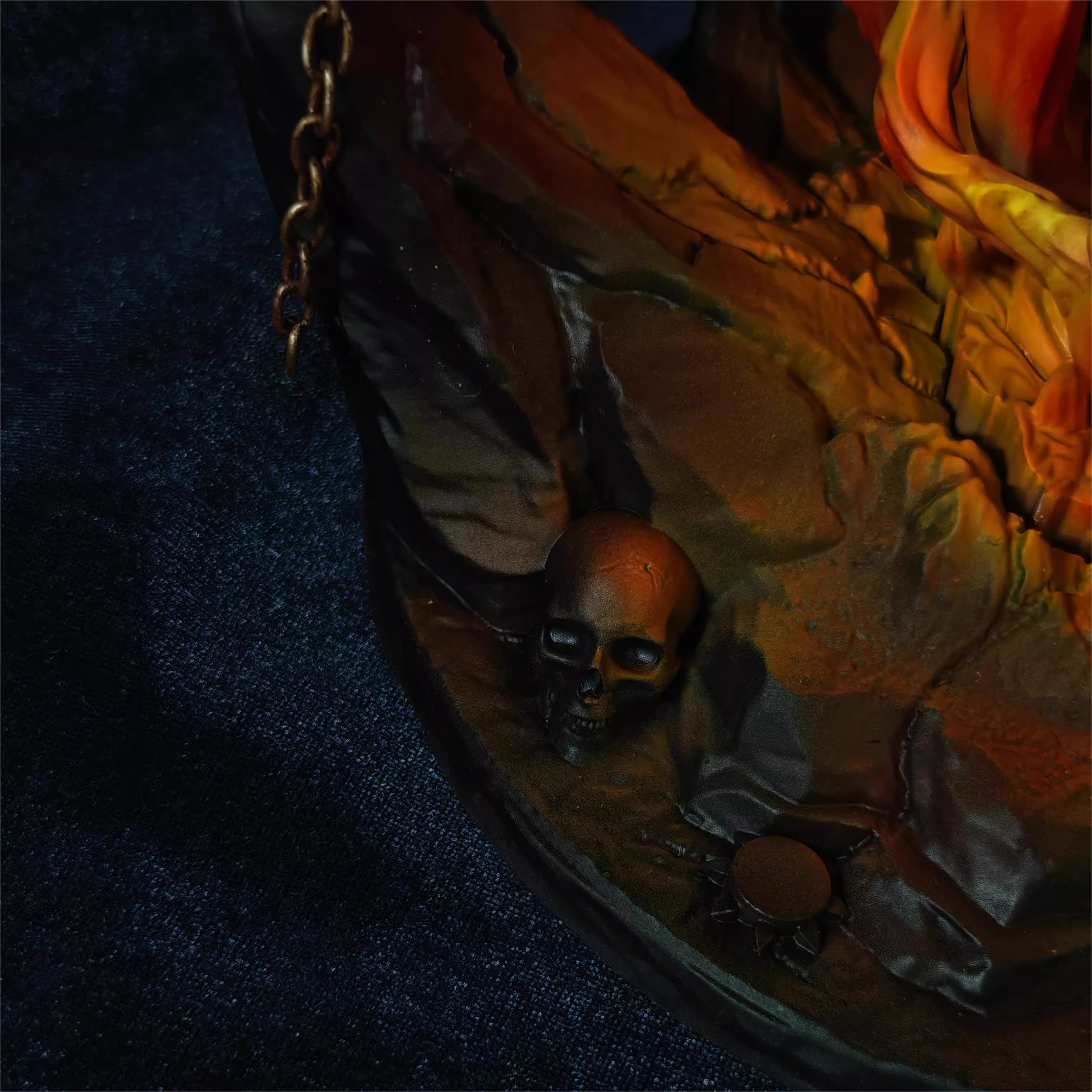 【Pre-sale】Shadow Fiend-DotA2-SanQingNiao Studio