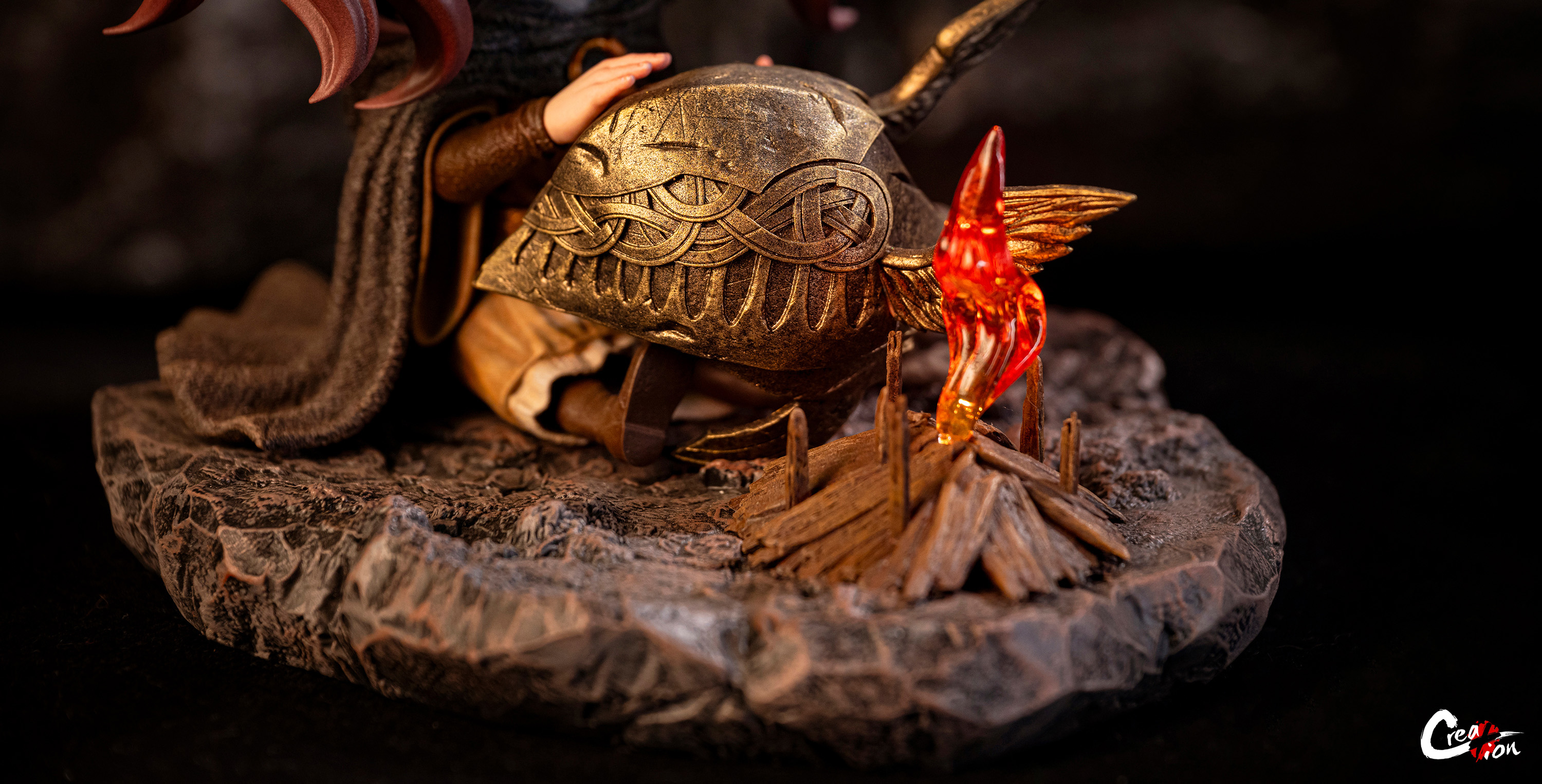 【Pre-sale】Melina & Ranni-ER Other Series-Creation Studio