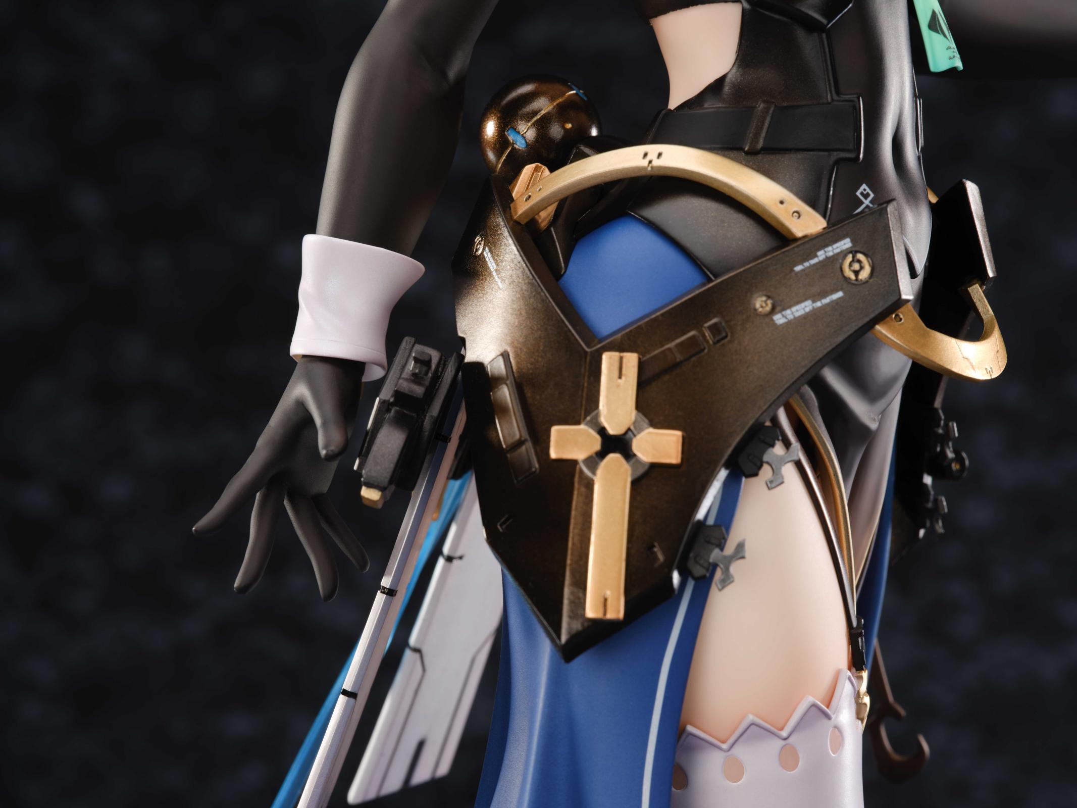 【Sold out】1/6 Scale Mecha Nun Ver. Sophia F. Shirring-Original Design- MAGI ARTS Studio