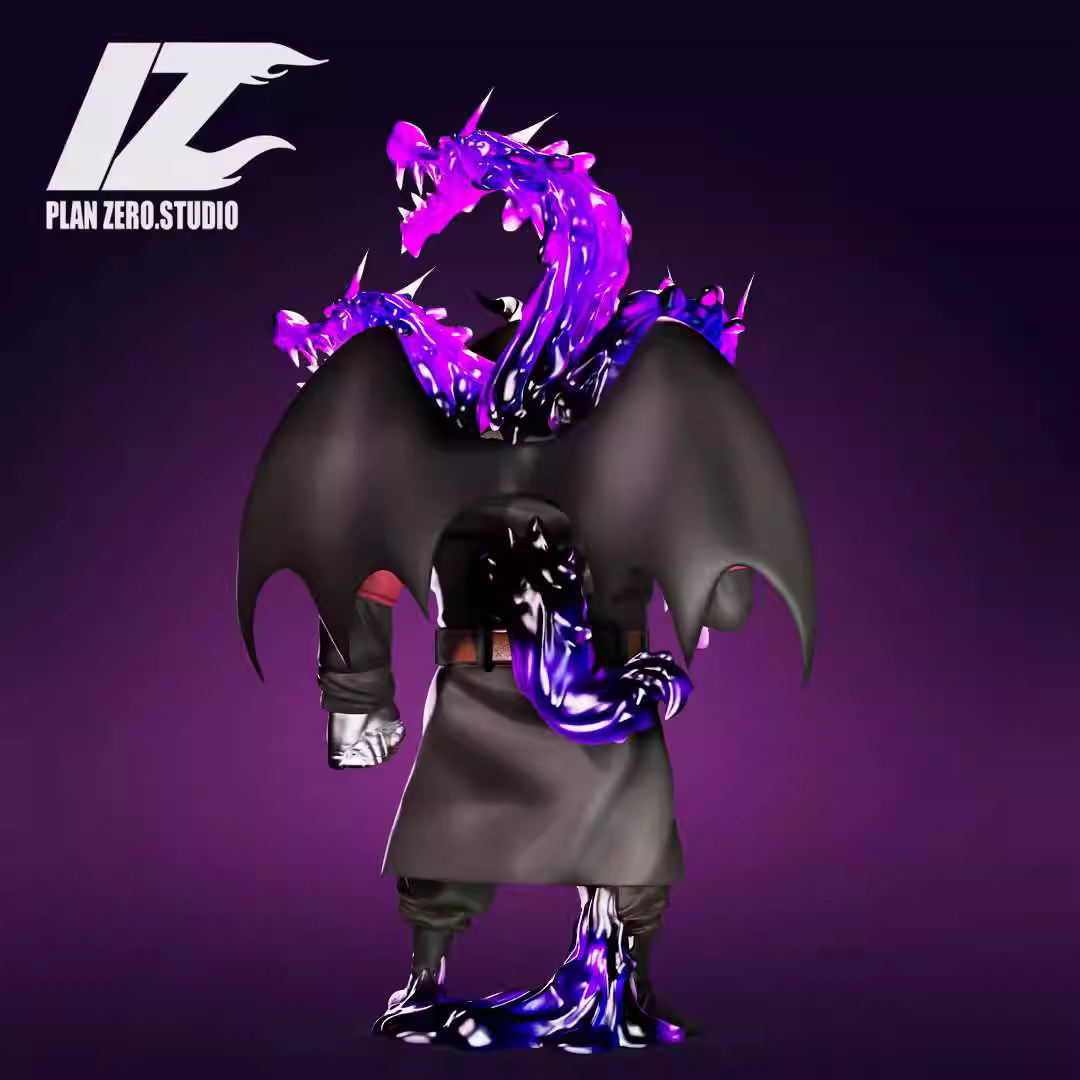 【Pre-sale】POP Scale Magellan-PZ Studio