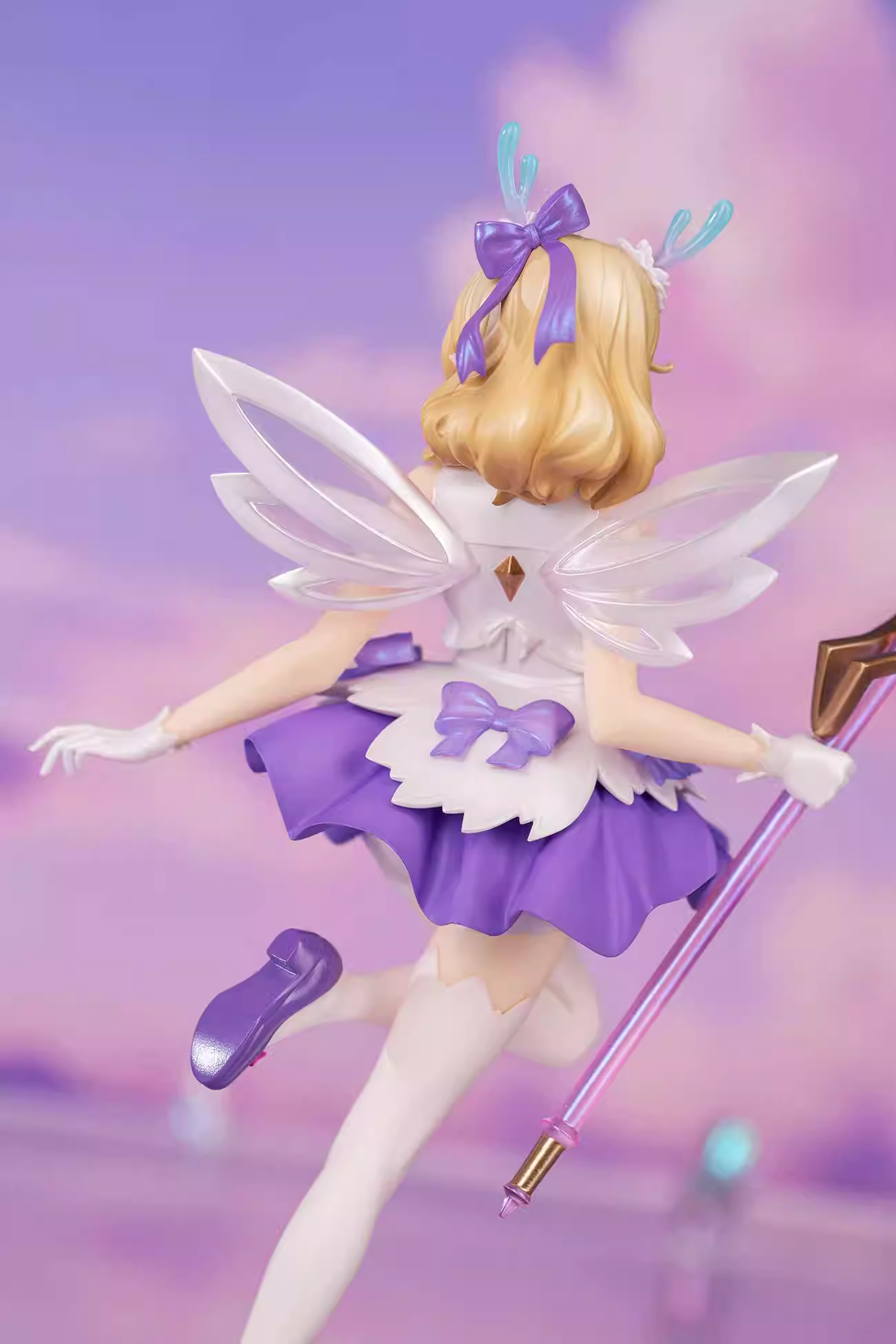 【Pre-sale】1/10 Scale Yao-Honor of Kings-Myethos Studio